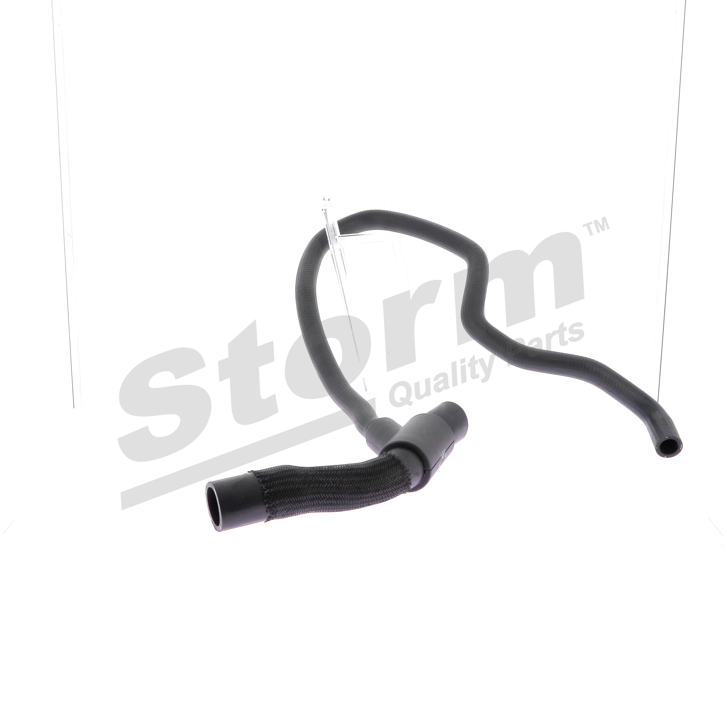 Маркуч на радиатора 90572044 STORM QUALITY PARTS F9321 OPEL, VAUXHALL