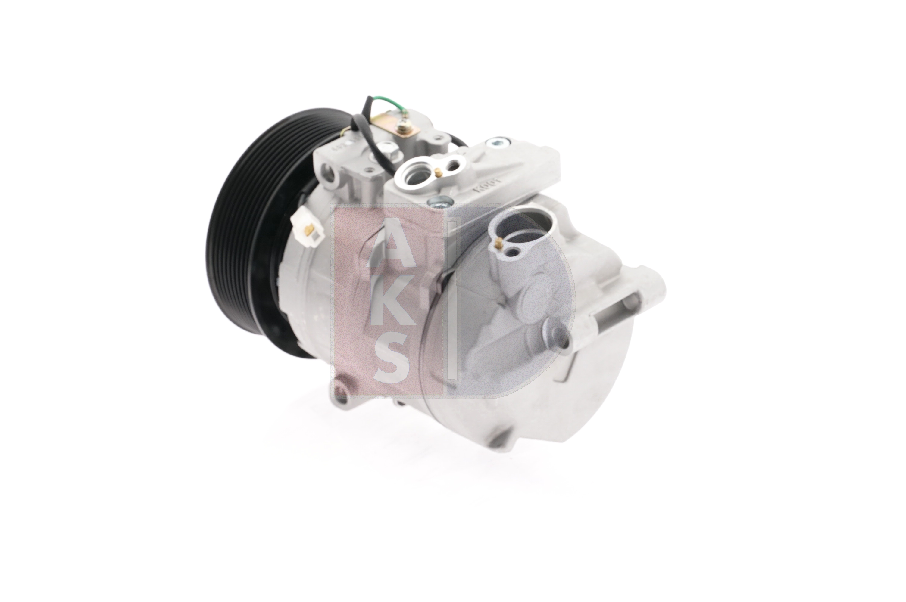 AKS DASIS 851061N Klimakompressor