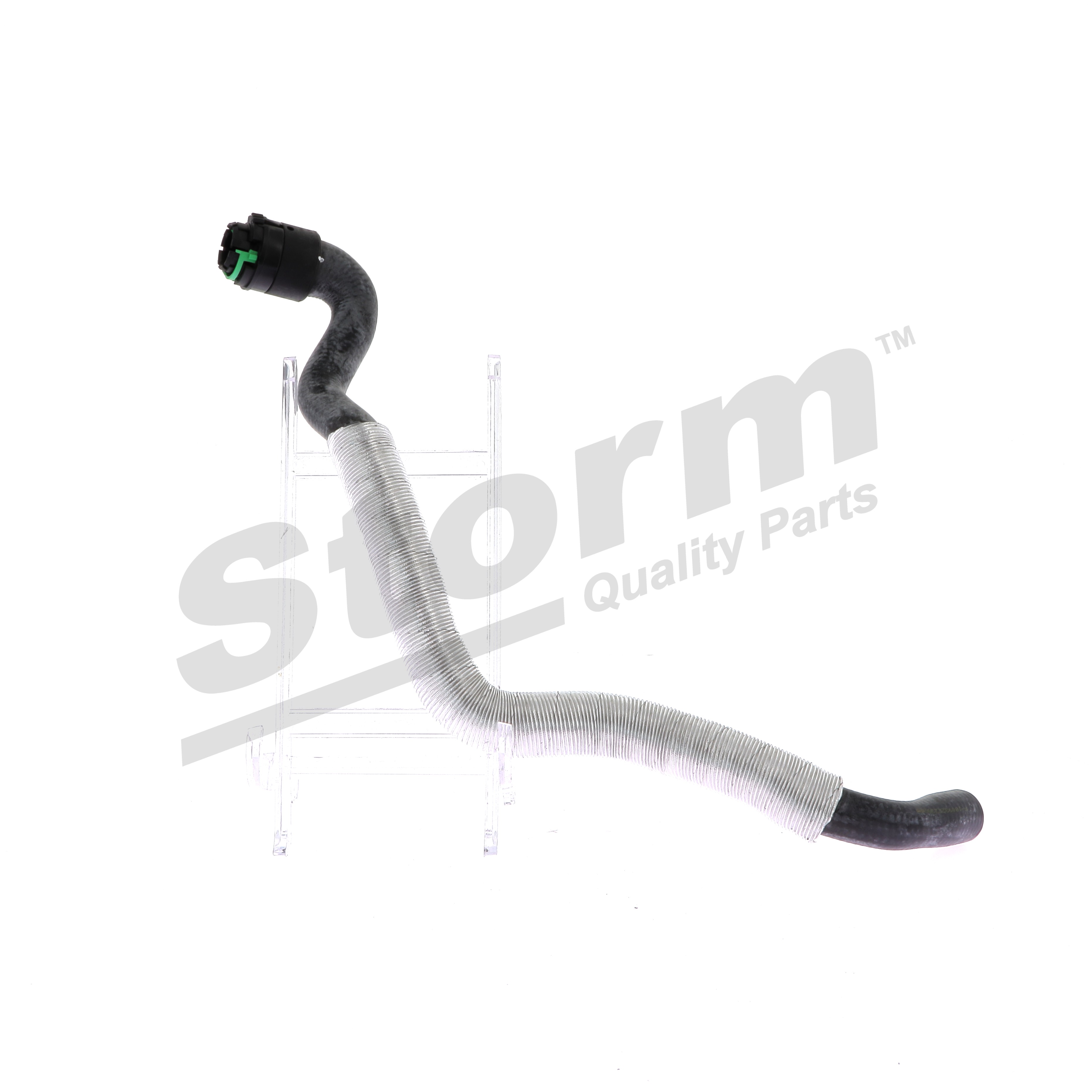 STORM QUALITY PARTS F9397 Cső, hőcserélő-fűtés Cső, hőcserélő-fűtés 6818052 STORM QUALITY PARTS F9397 OPEL, VAUXHALL