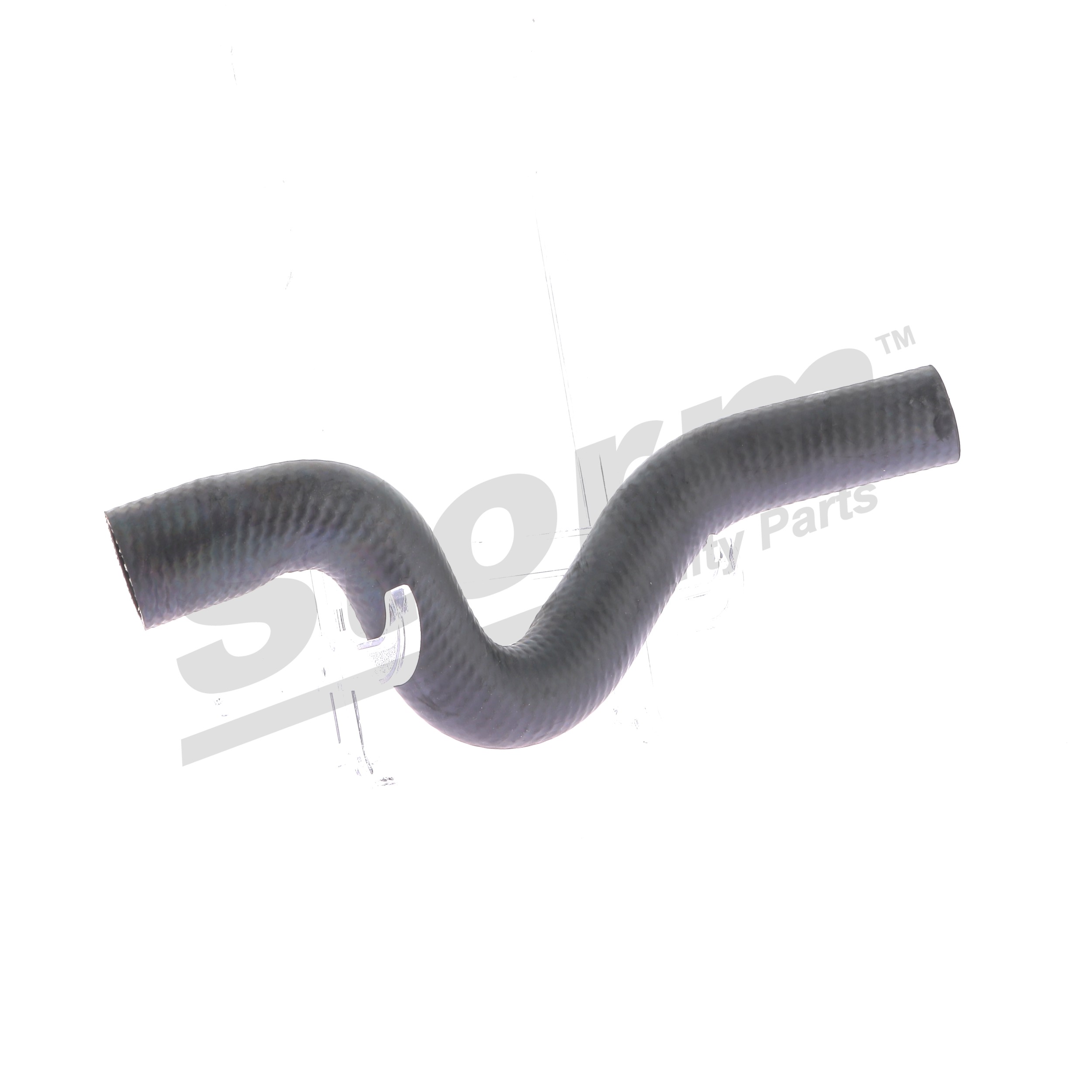 Durite de refroidissement 1343.GH STORM QUALITY PARTS F9435 PEUGEOT, CITROЁN, ALFA ROMEO, DS