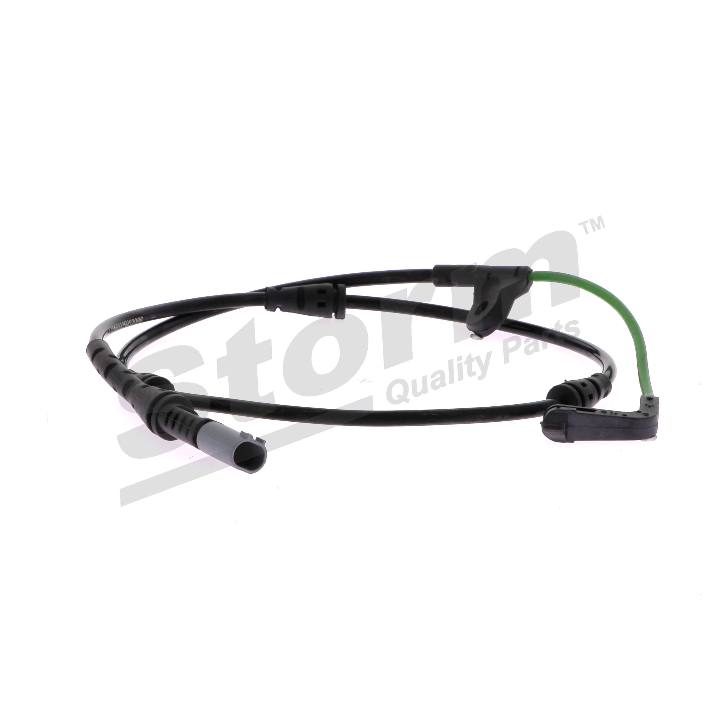 Témoin d'usure de plaquette de frein 6789502 STORM QUALITY PARTS F9745 BMW, MINI