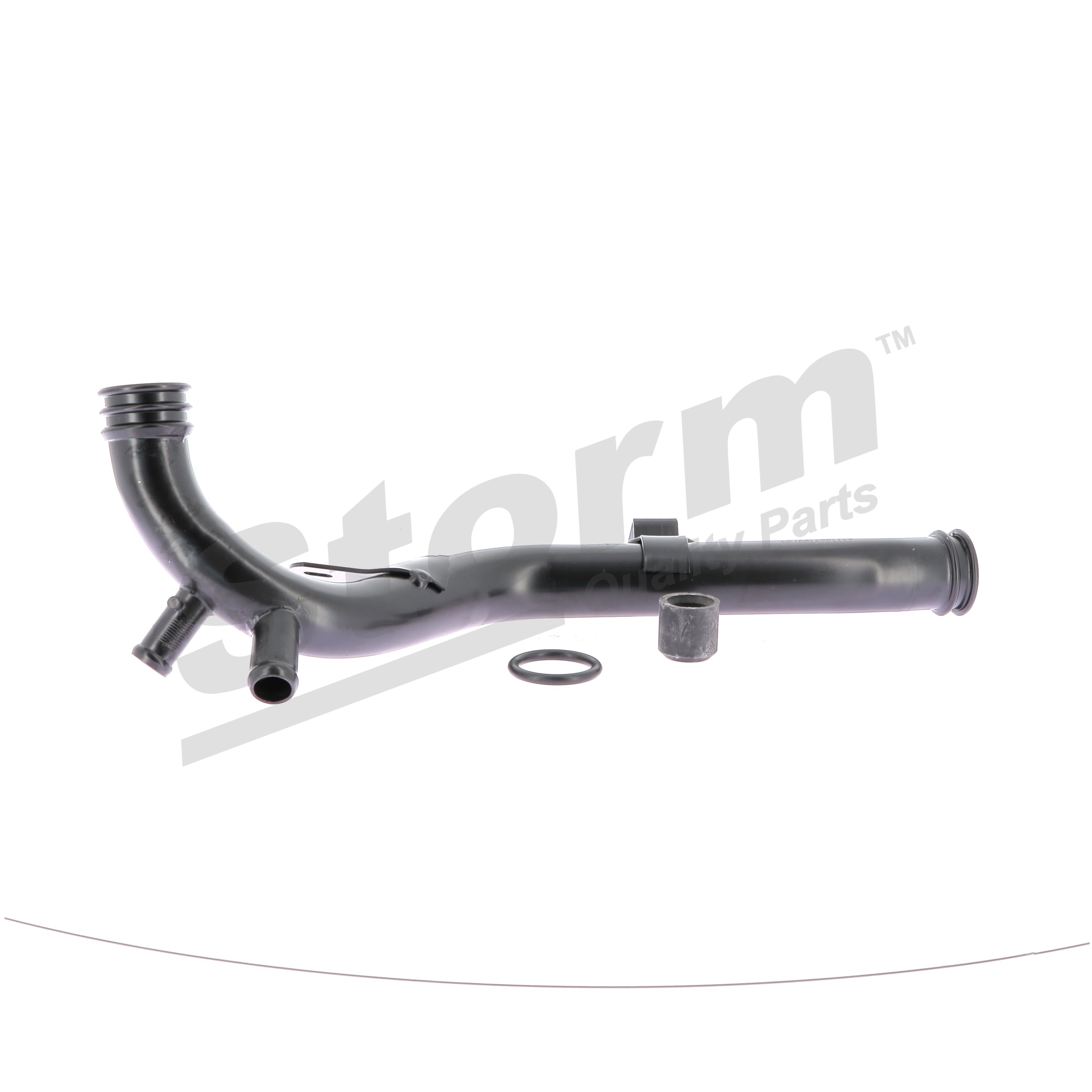 Kühlmittelrohrleitung F9794 STORM QUALITY PARTS 1341E1 PEUGEOT, CITROЁN