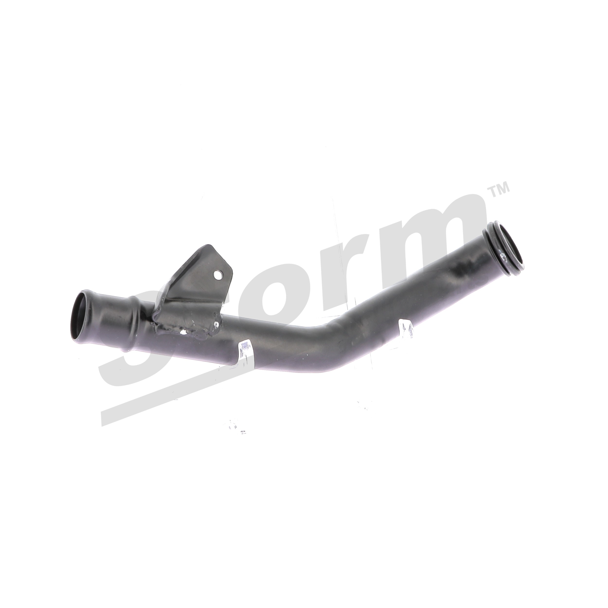 Kühlmittelrohrleitung F9797 STORM QUALITY PARTS 134071 PEUGEOT, CITROЁN, DS