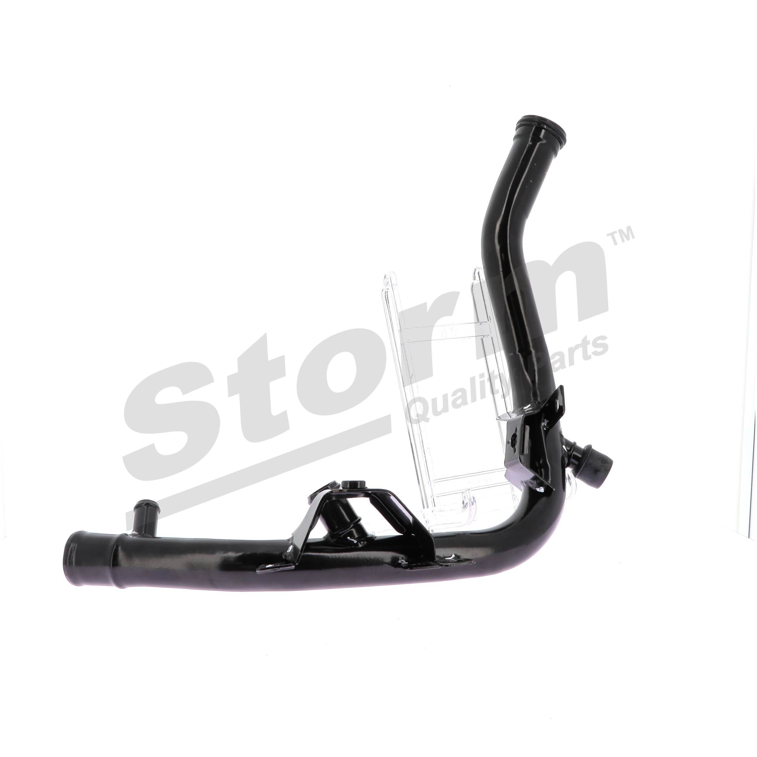 Тръбопровод за охладителната течност 1307.NL STORM QUALITY PARTS F9799 PEUGEOT, CITROЁN, DS