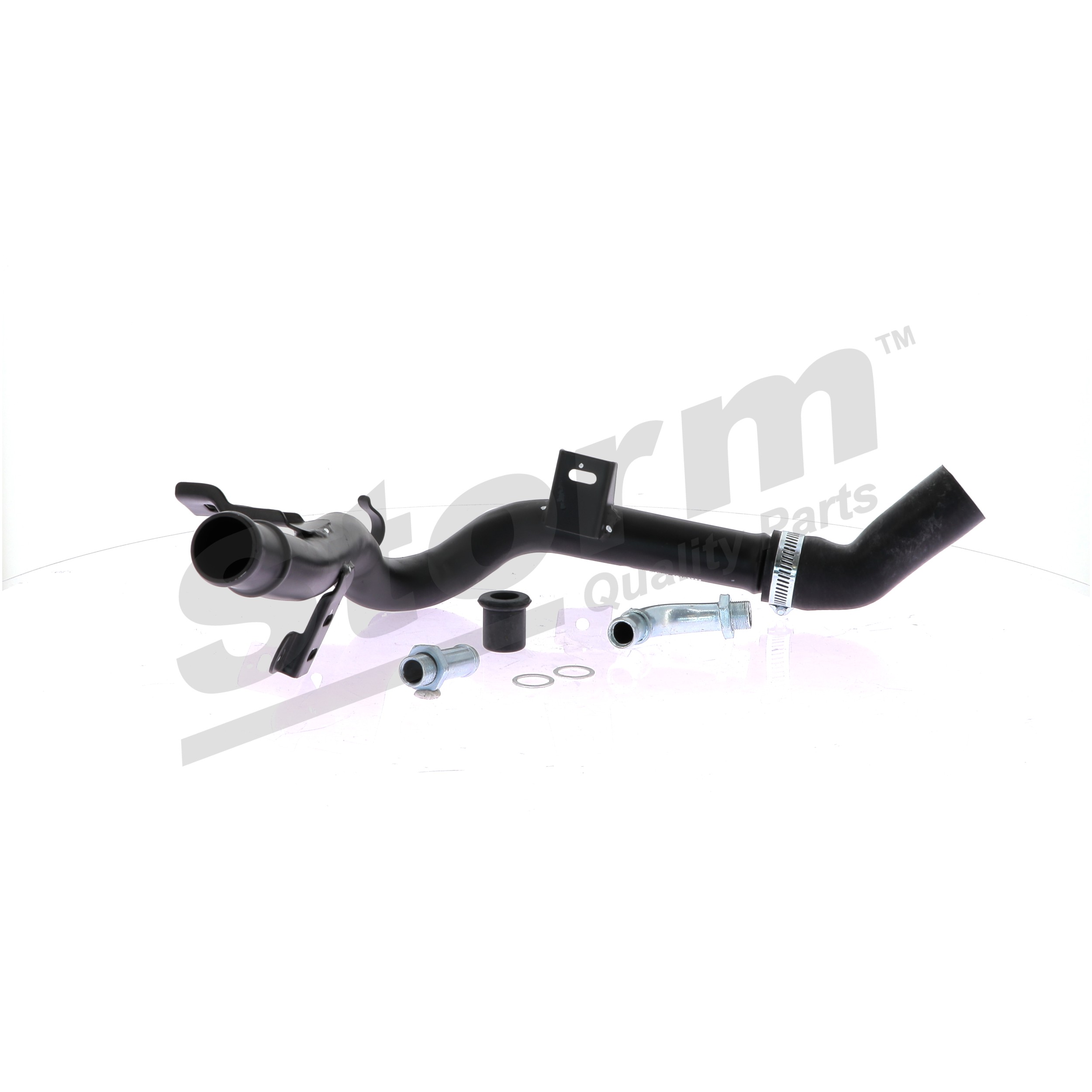 Kühlmittelrohrleitung F9815 STORM QUALITY PARTS 1351CL PEUGEOT, CITROЁN, DS