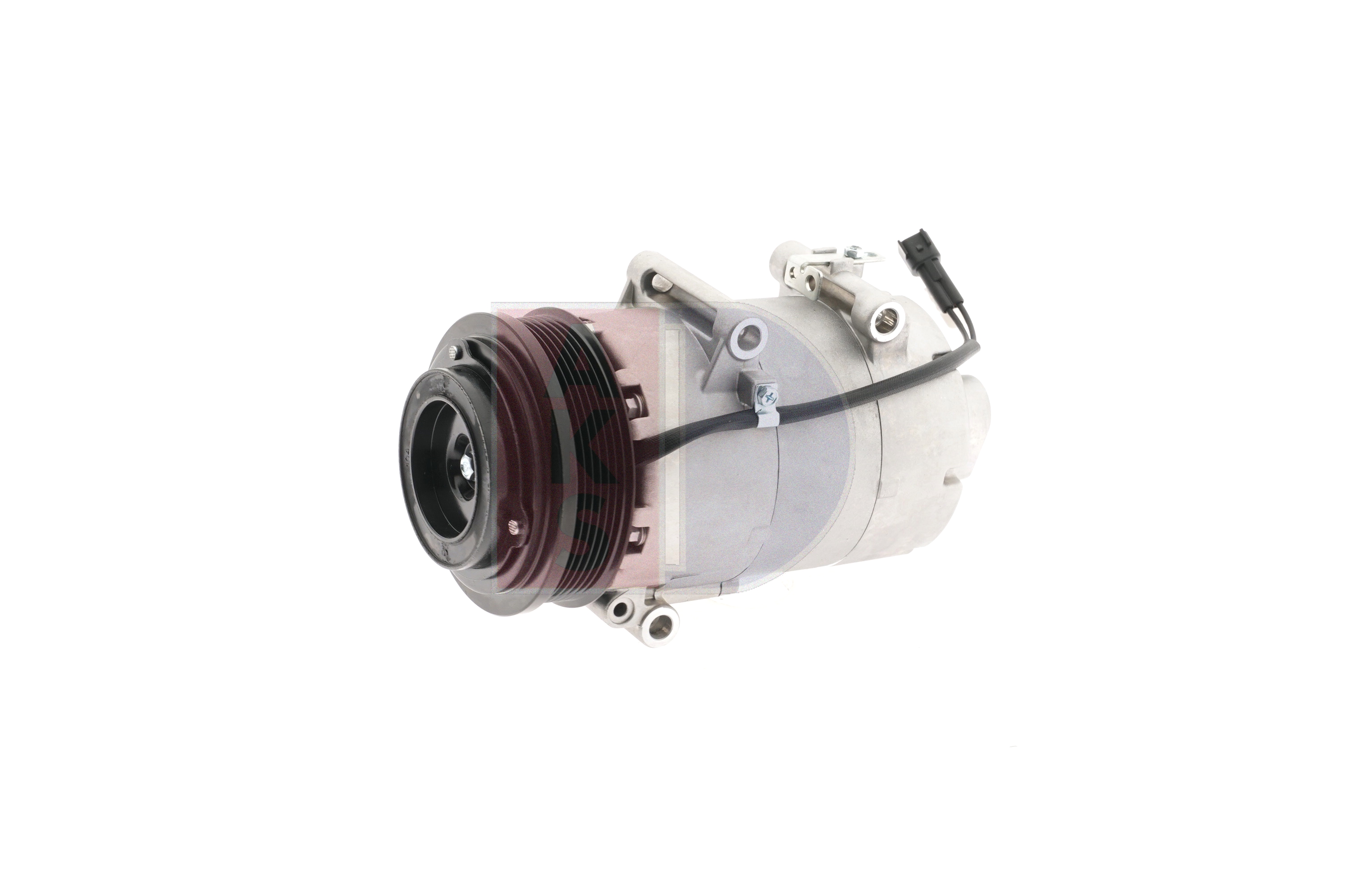 AKS DASIS 851067N Compressore aria condizionata