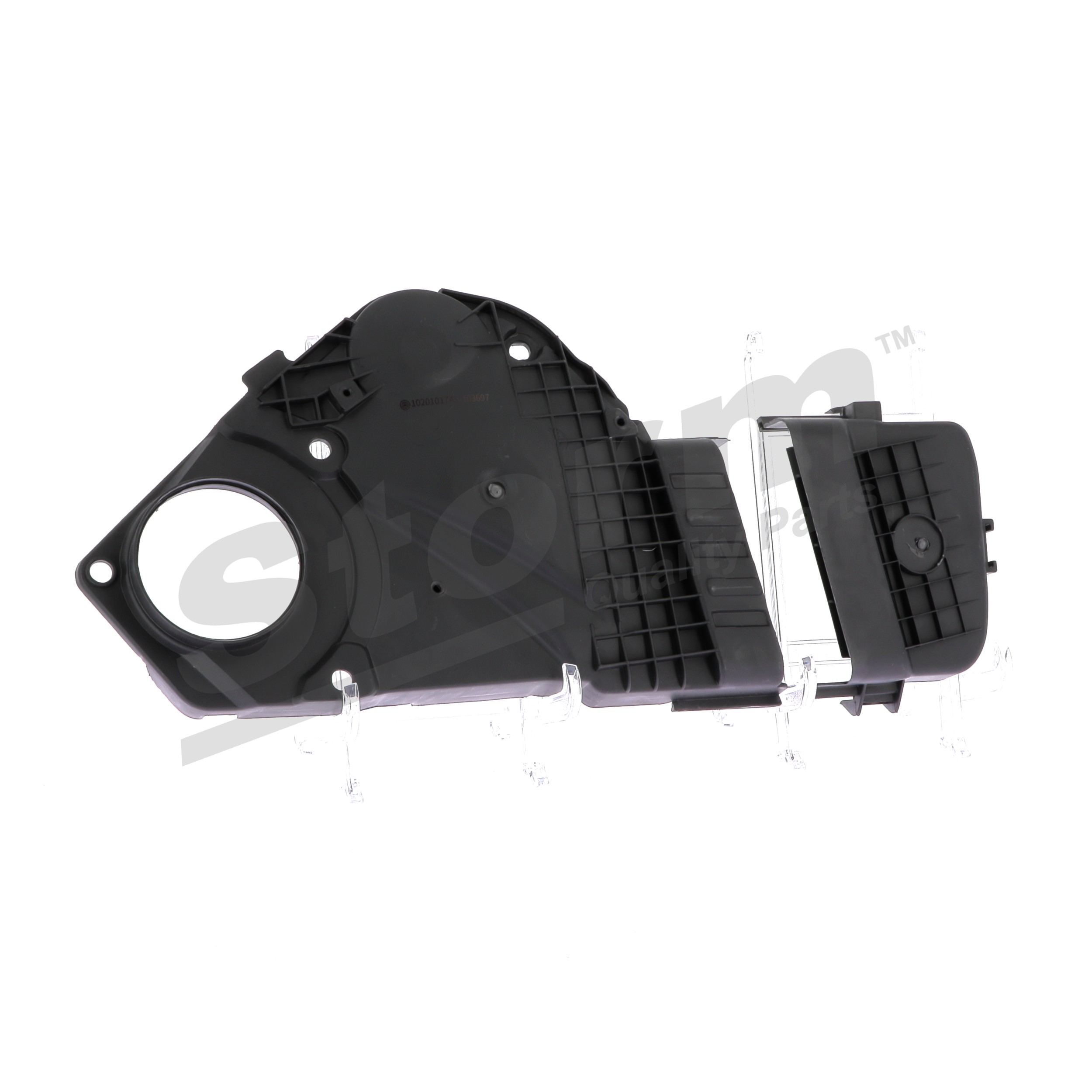 STORM QUALITY PARTS F9836 Капак ангренажен ремък CITROËN Saxo Хечбек 1.0 X 50 K.C. бензин 2002