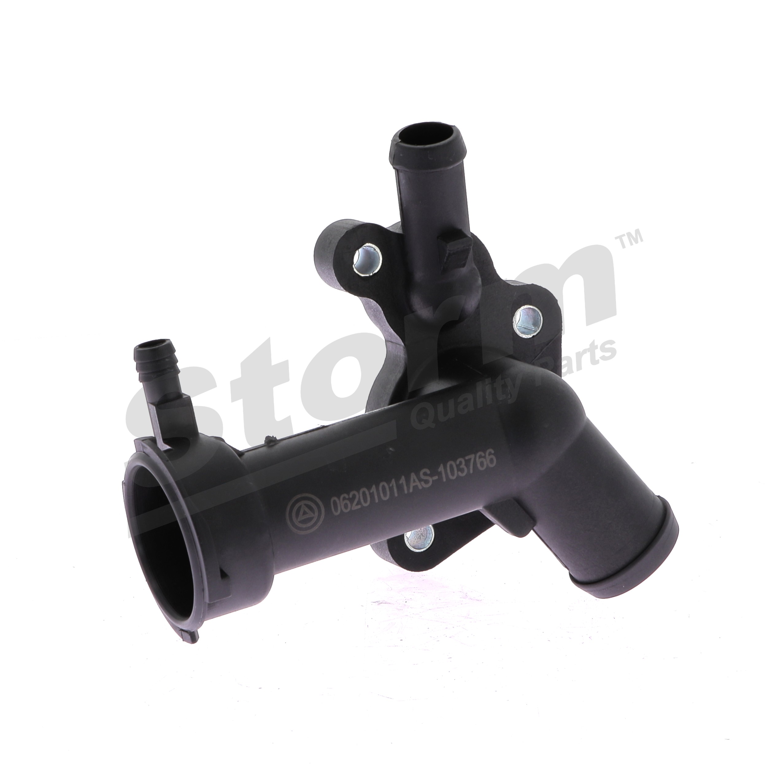 Calorstat STORM QUALITY PARTS F9860