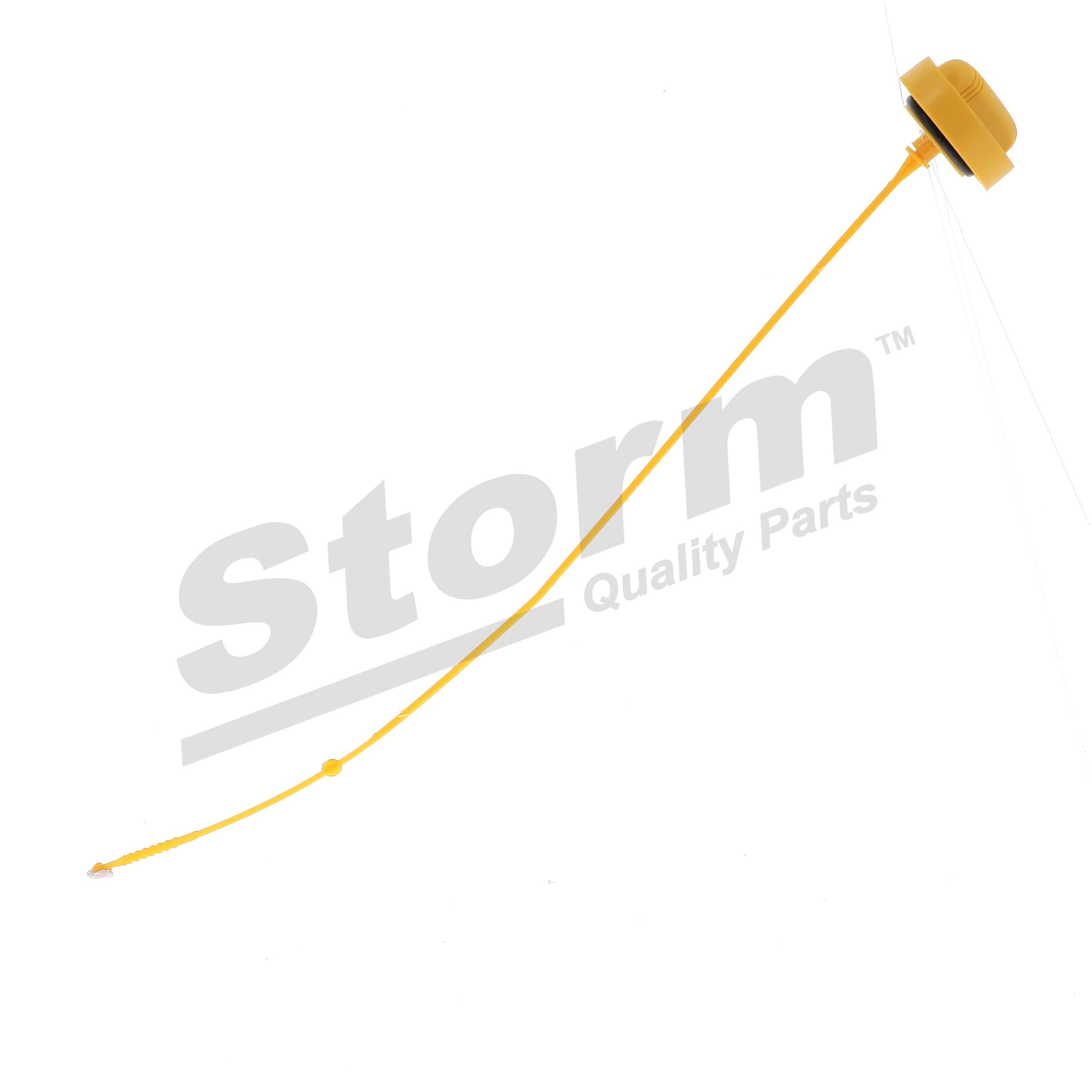 Oil level dipstick STORM QUALITY PARTS F9866