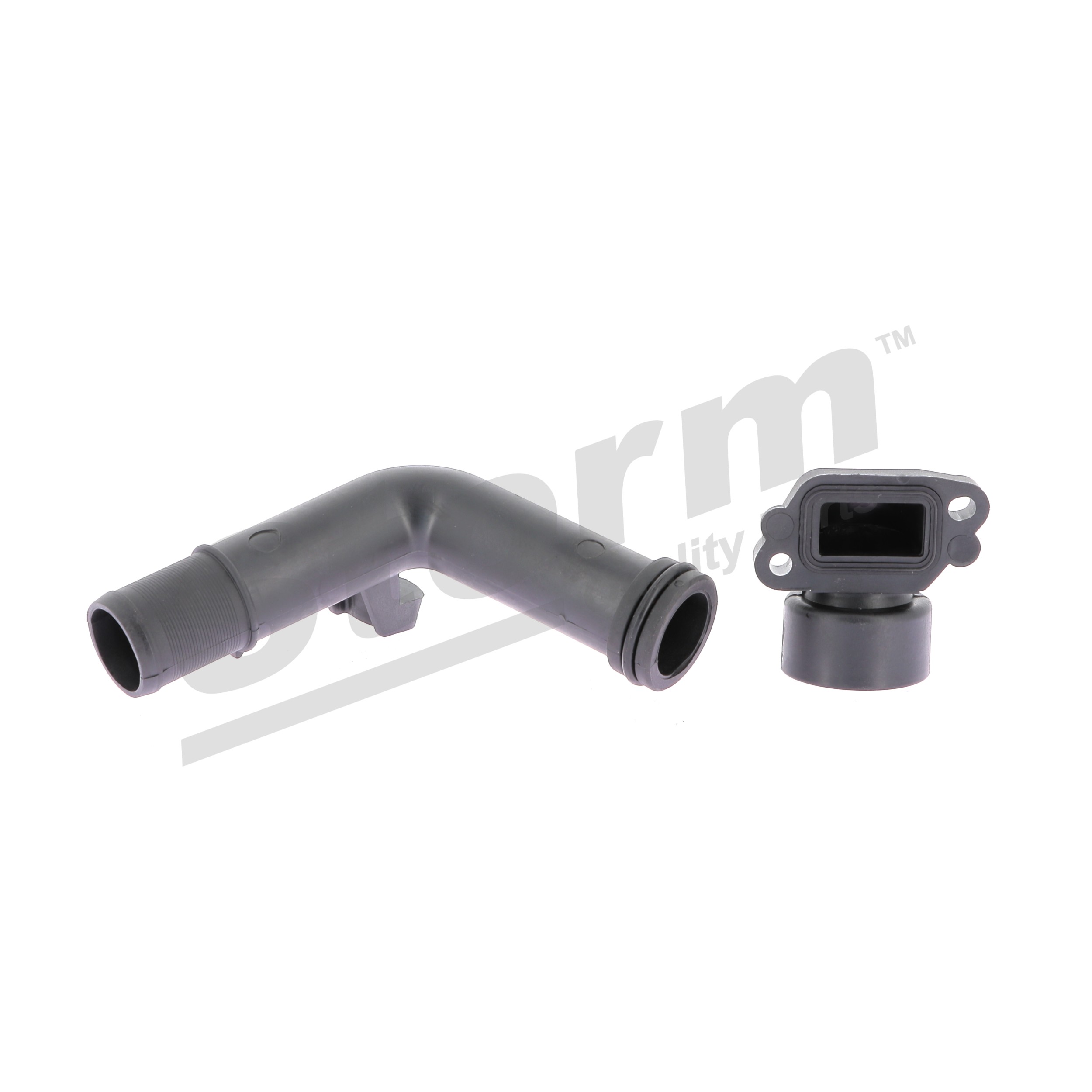 Koelmiddelleiding 77 00 111 985 STORM QUALITY PARTS F9869 RENAULT, NISSAN, DACIA, LAND ROVER