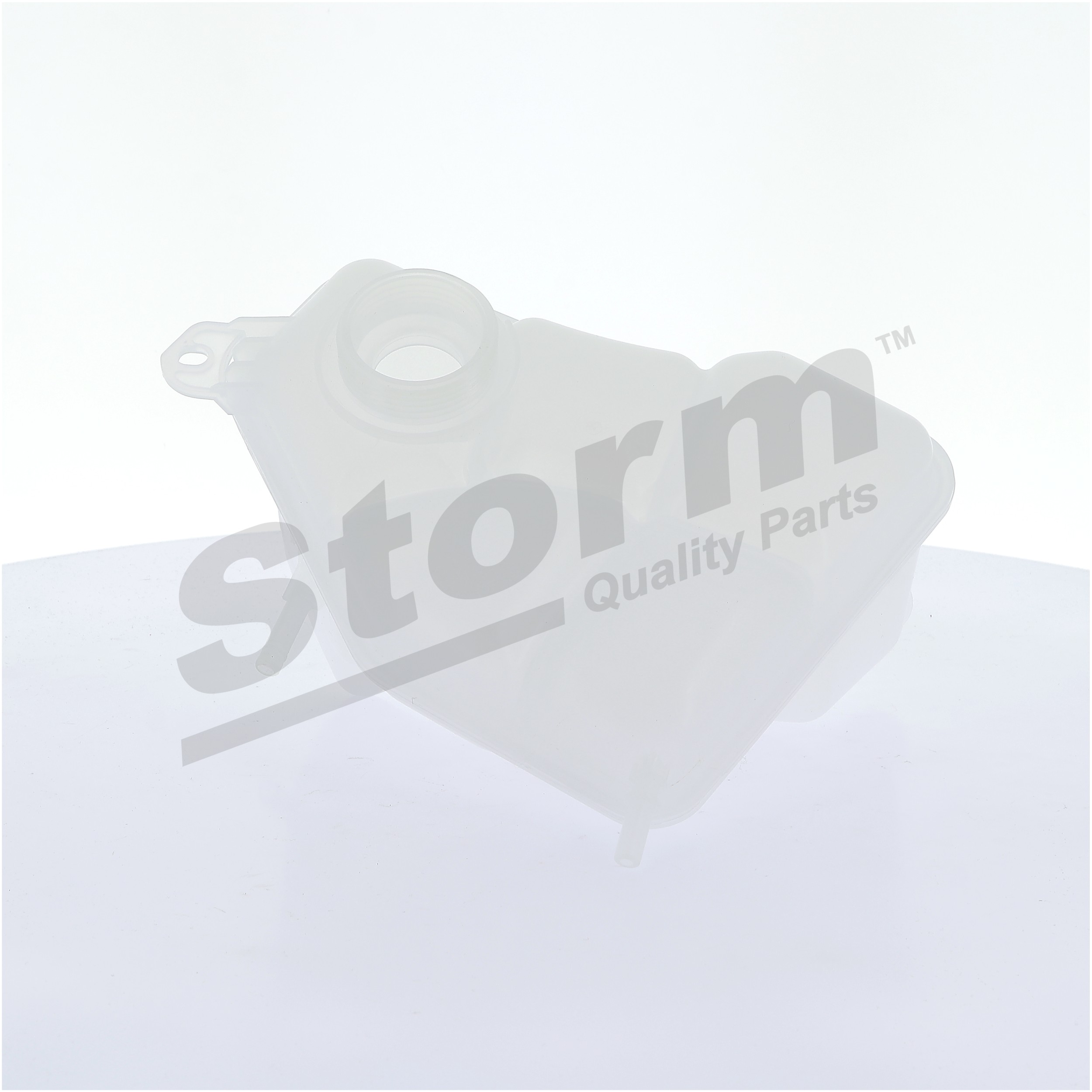 Vase d'expansion, liquide de refroidissement 2S658K218BB STORM QUALITY PARTS F9896 FORD