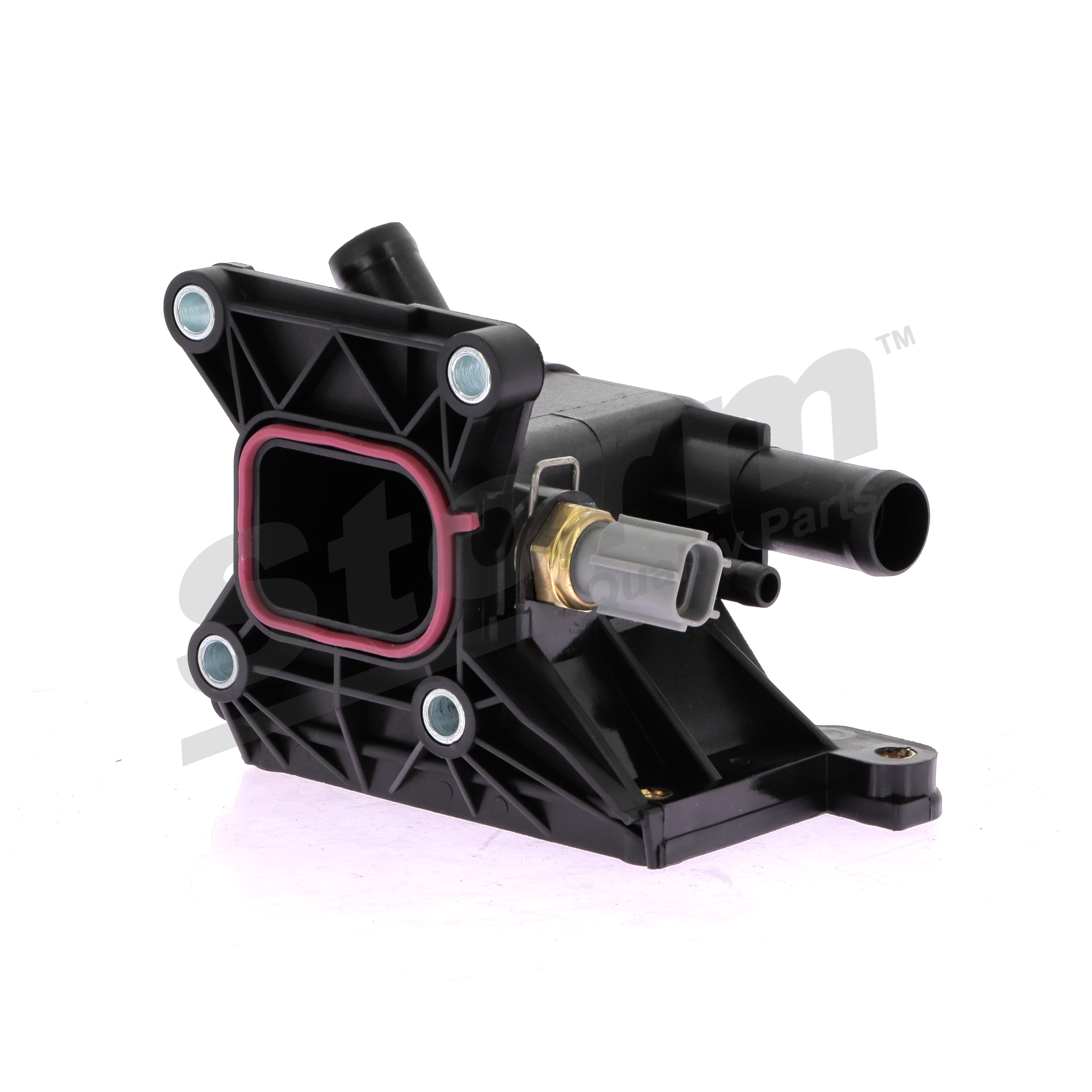 Kühler-Thermostat STORM QUALITY PARTS F9897