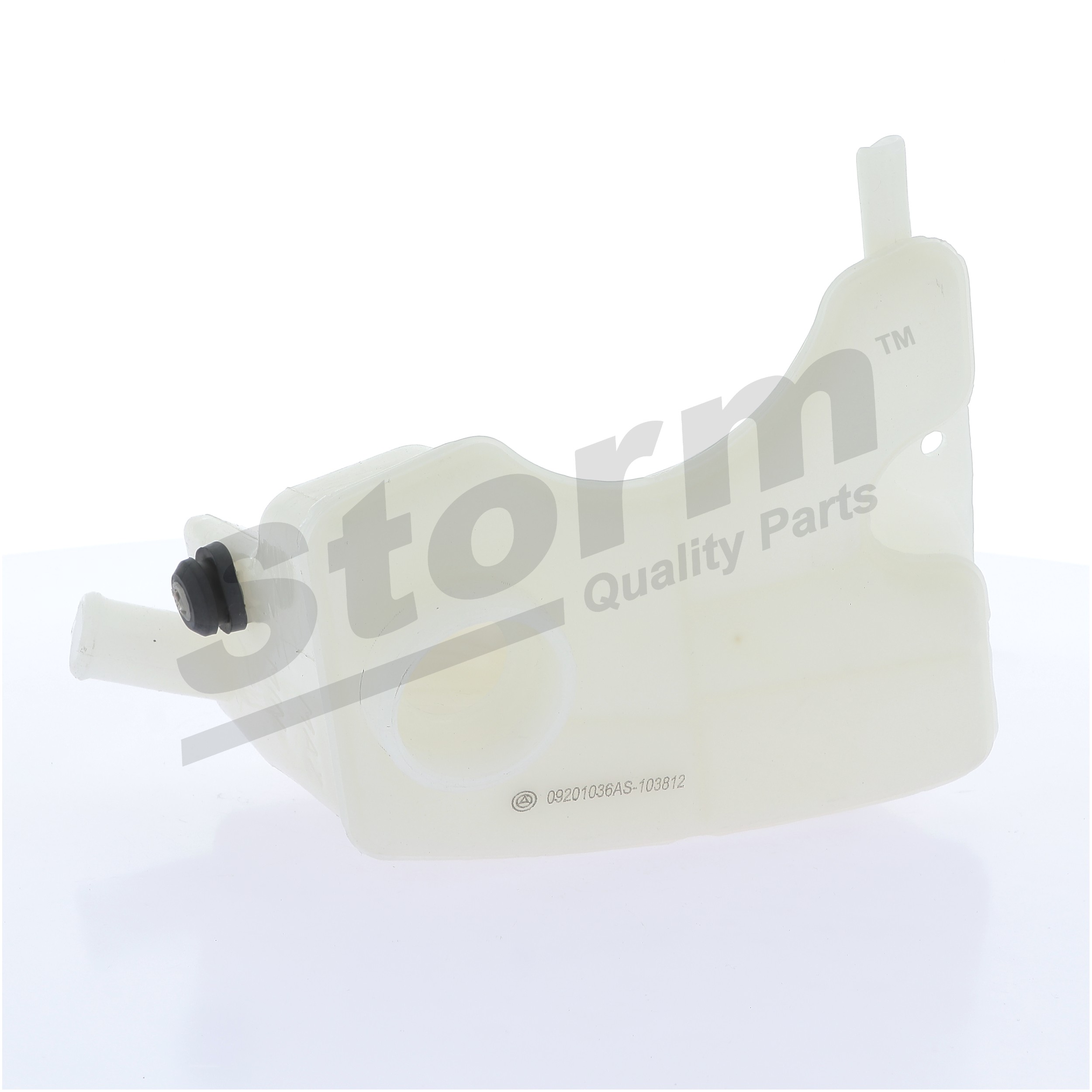 Expansietank, koelvloeistof 1 134 883 STORM QUALITY PARTS F9903 FORD