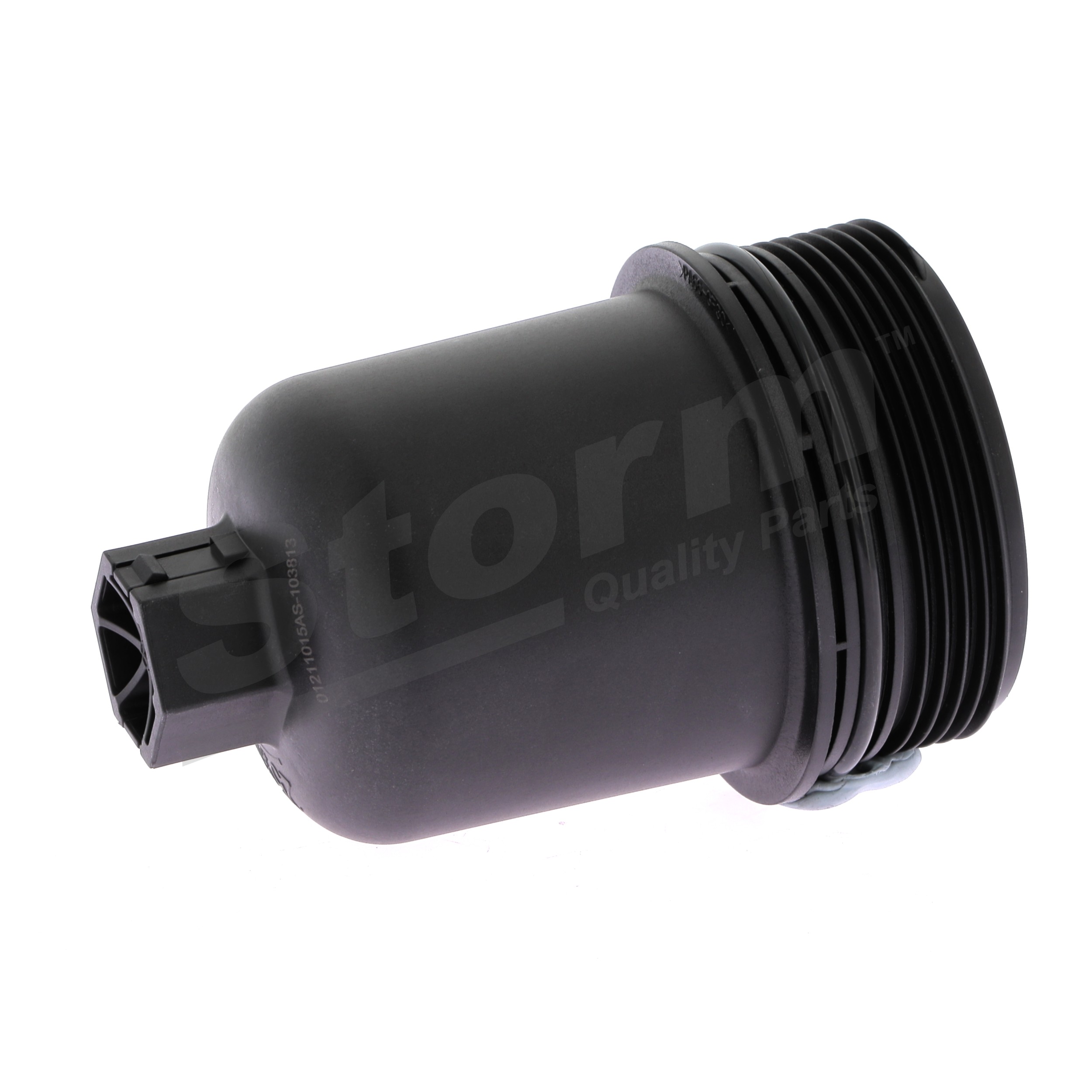 STORM QUALITY PARTS F9904 Корпус на масления филтър / уплътнение Peugeot Partner Ван 1.6 109 K.C. бензин 2001