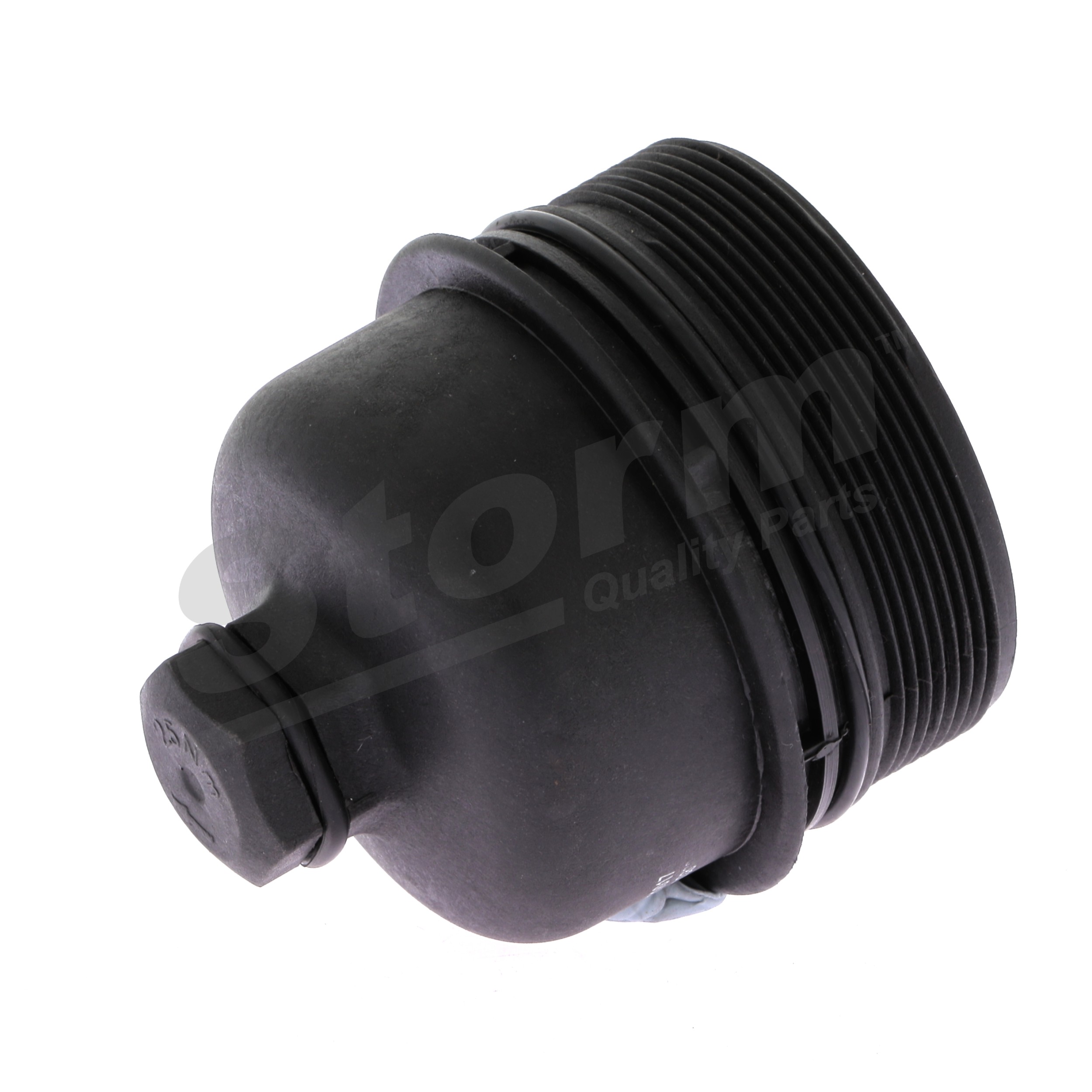 Carcasa filtru ulei / simering STORM QUALITY PARTS F9926