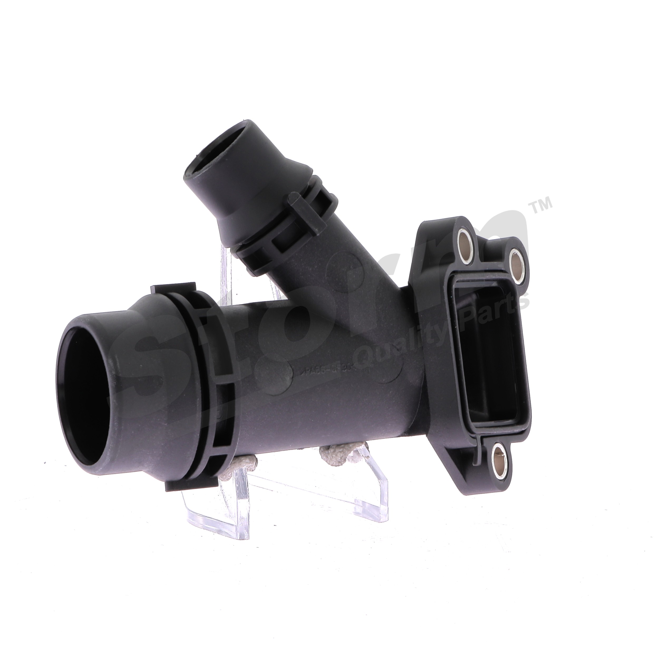 Flangia refrigerante 11 12 7 806 196 STORM QUALITY PARTS F9998 BMW