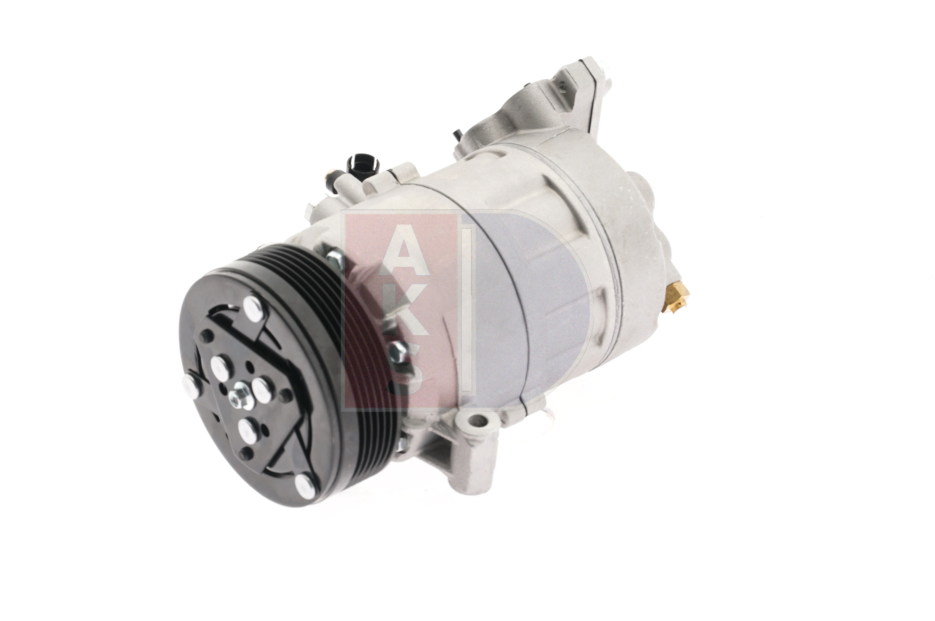 Klimakompressor 851083N AKS DASIS 6908660 BMW, VOLVO, MINI