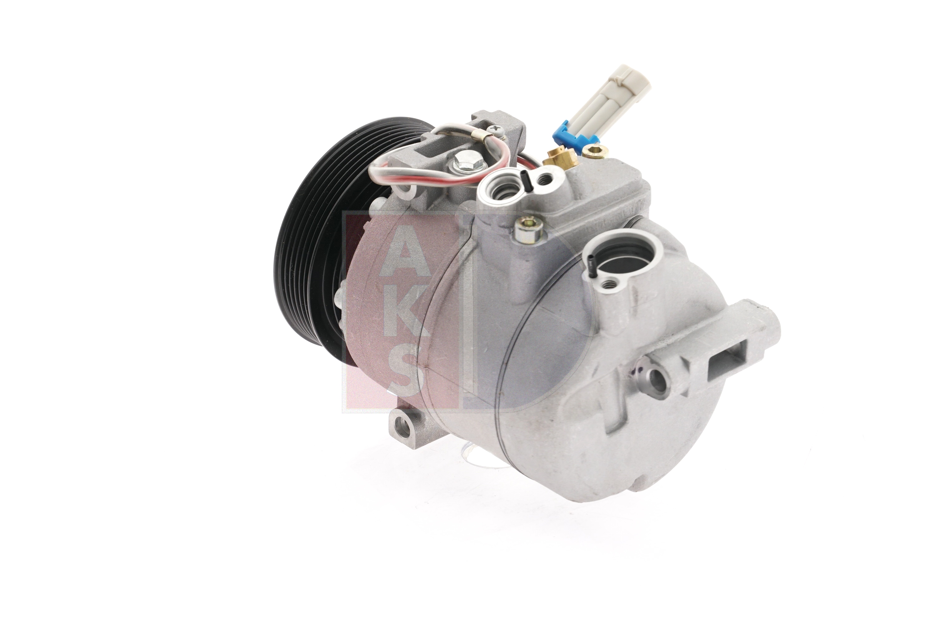Klimaanlage Kompressor AKS DASIS 851085N Bewertung