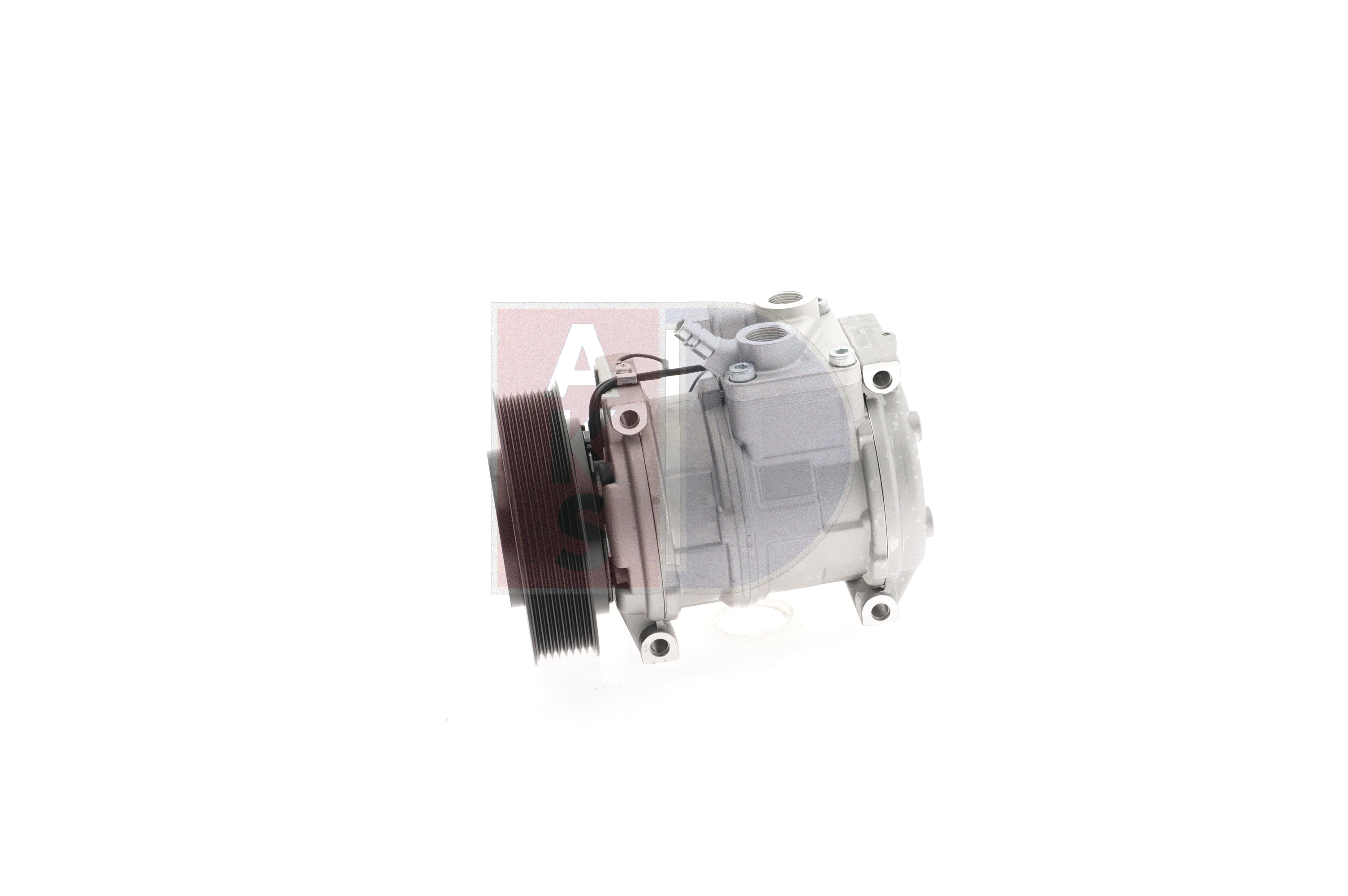Klimaanlage Kompressor AKS DASIS 851099N Bewertung