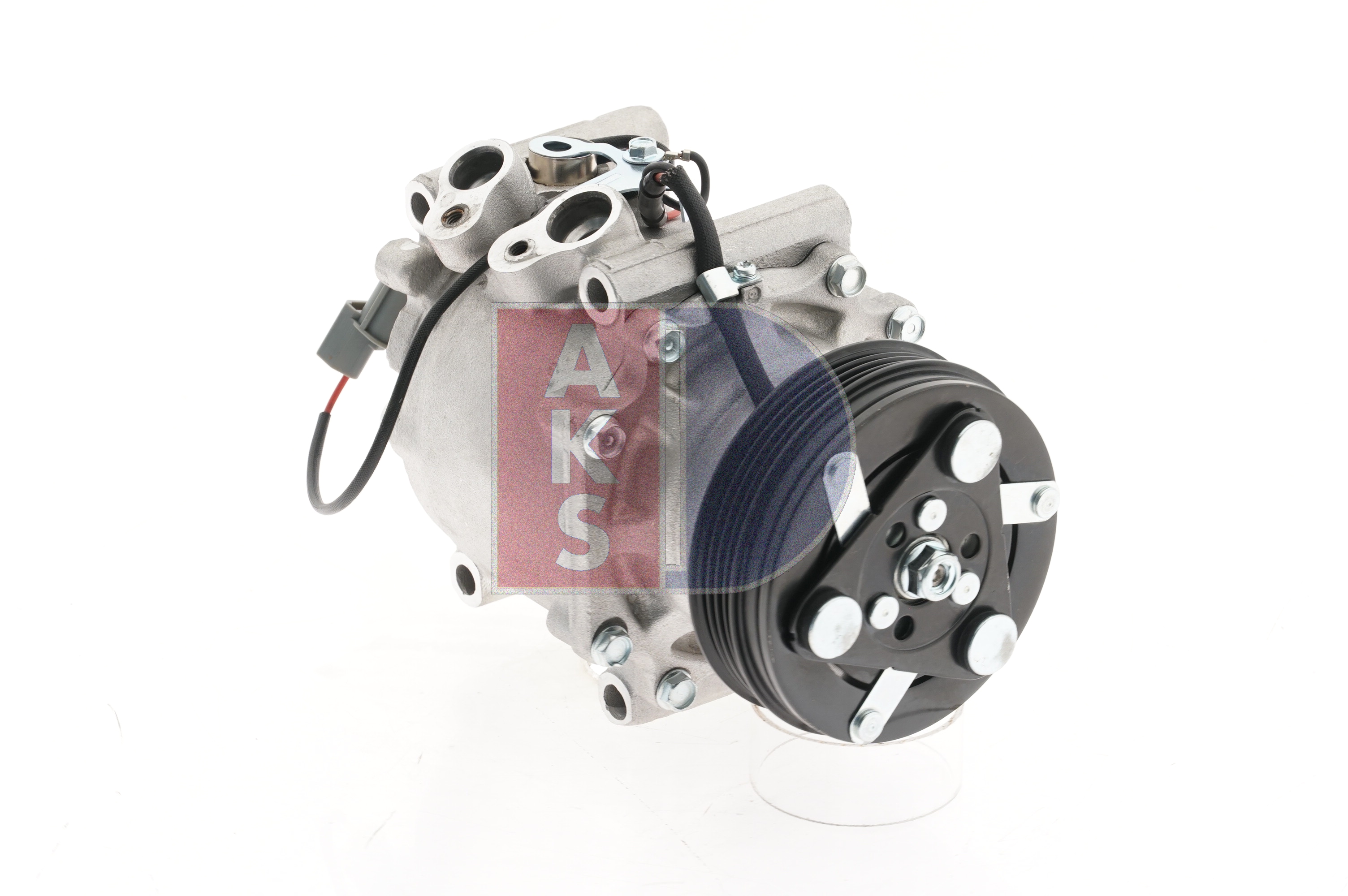 1732402 AKS DASIS 851101N Autóklíma kompresszor Honda Civic Aerodeck ár