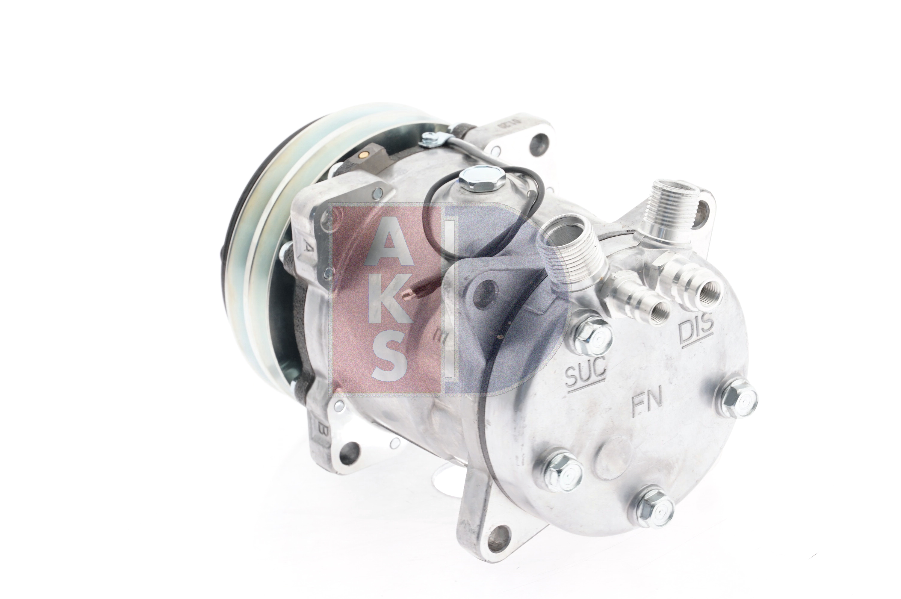 Klimaanlage Kompressor AKS DASIS 851109N Bewertung