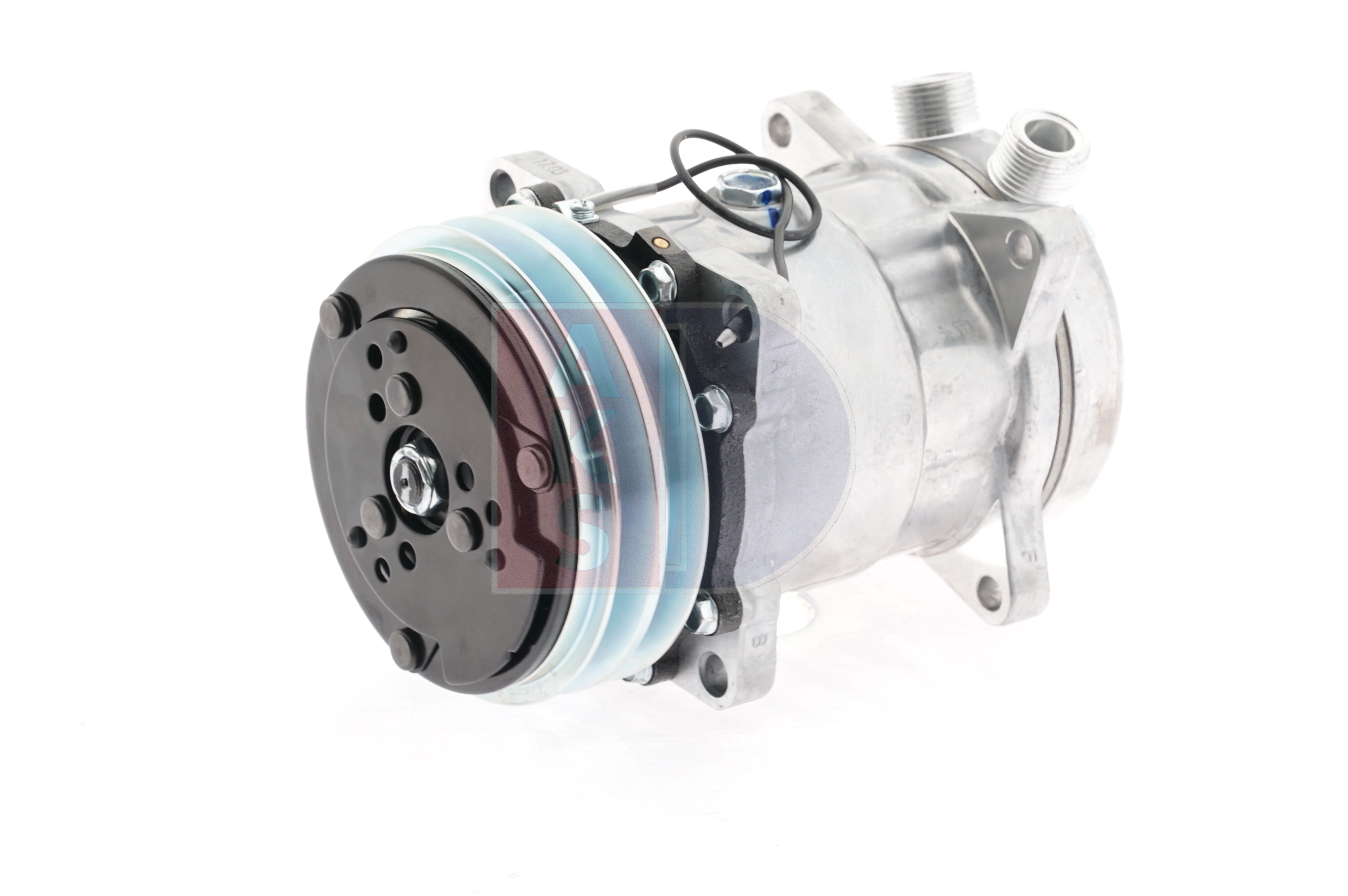 Klimakompressor 851111N AKS DASIS 001013184 FORD, FIAT, VOLVO, LAMBORGHINI, RENAULT TRUCKS