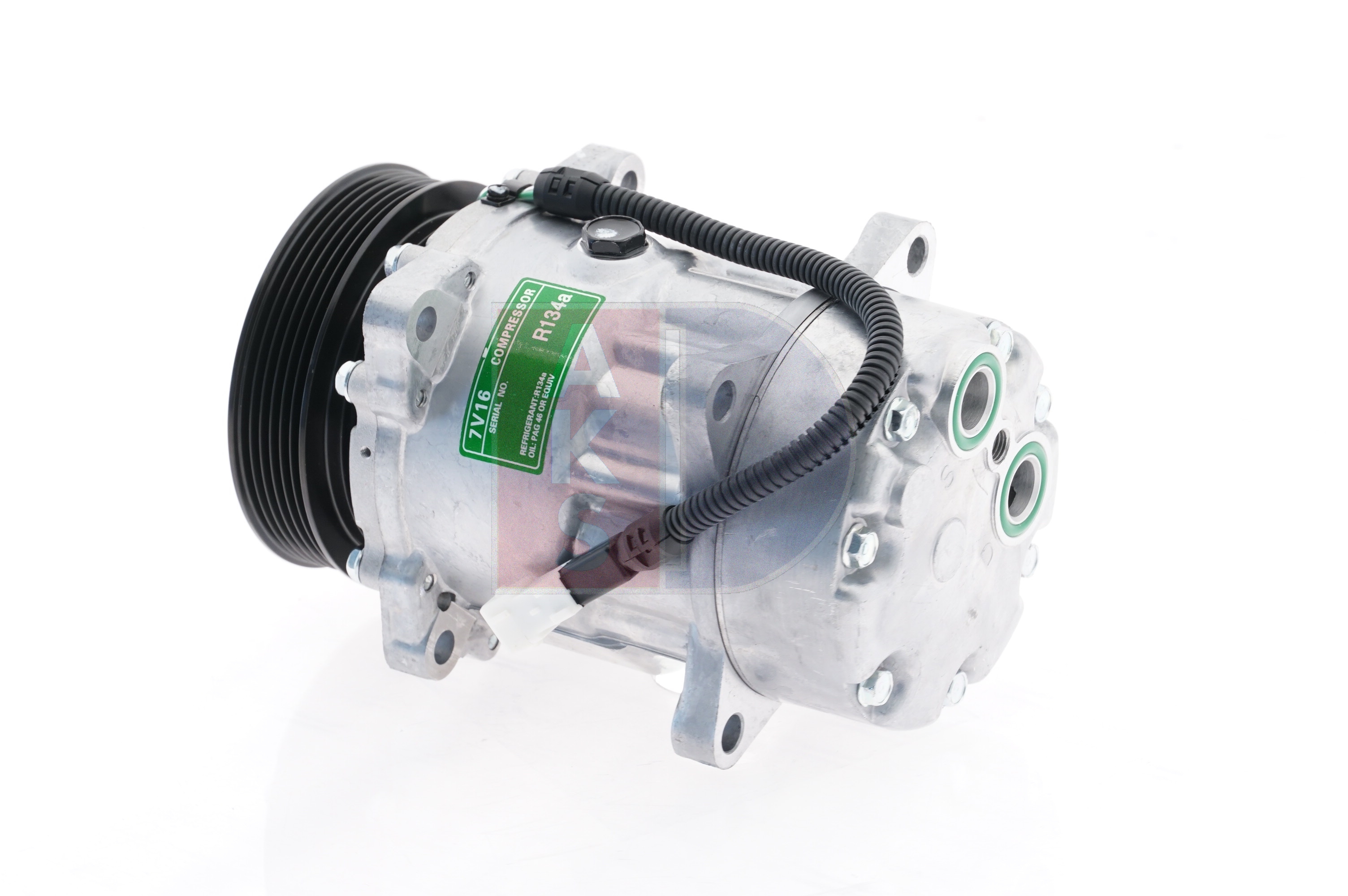 1732430 Air con pump AKS DASIS Fiat price
