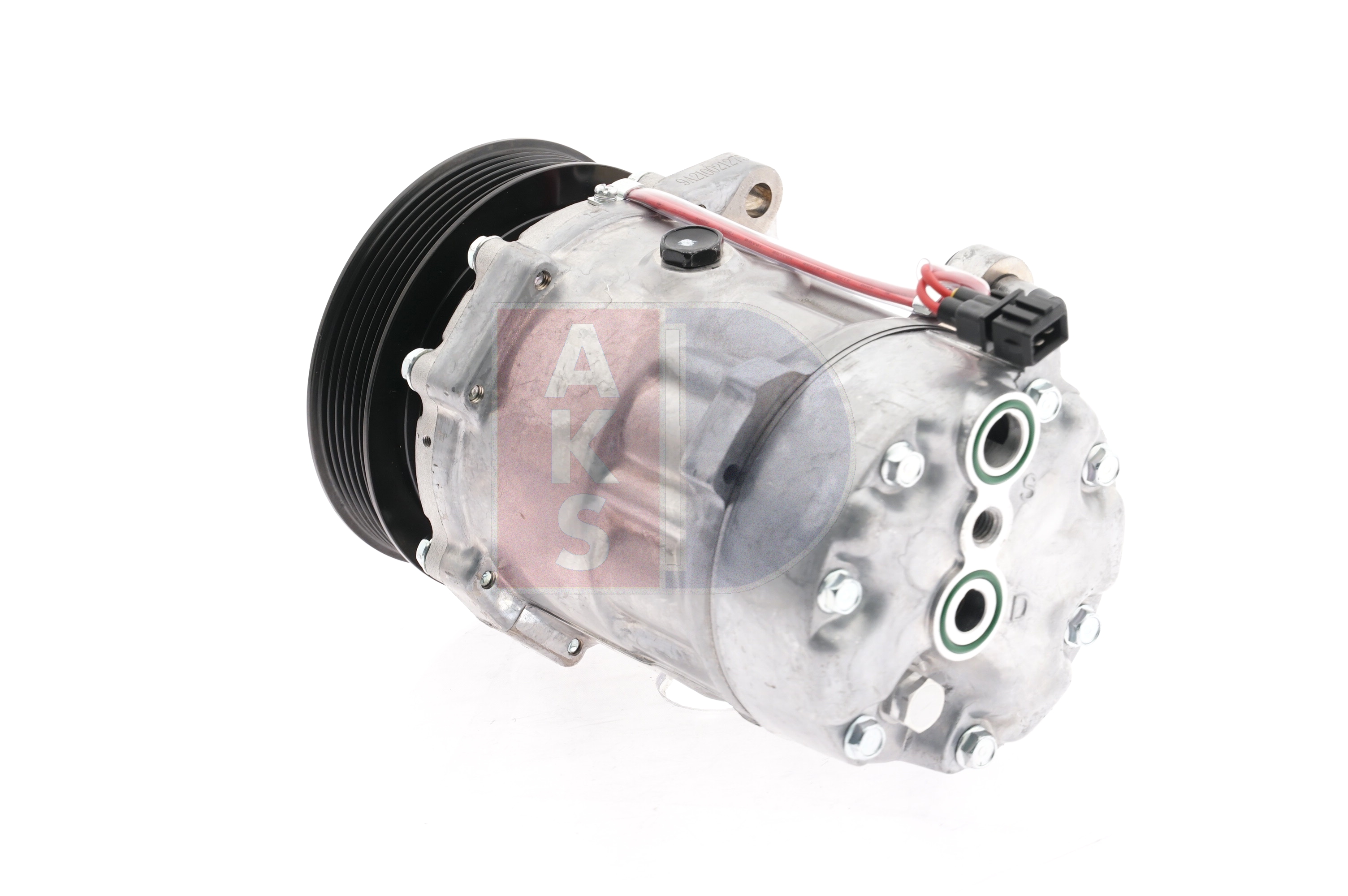 AKS DASIS 851349N Ilmastoinnin kompressori