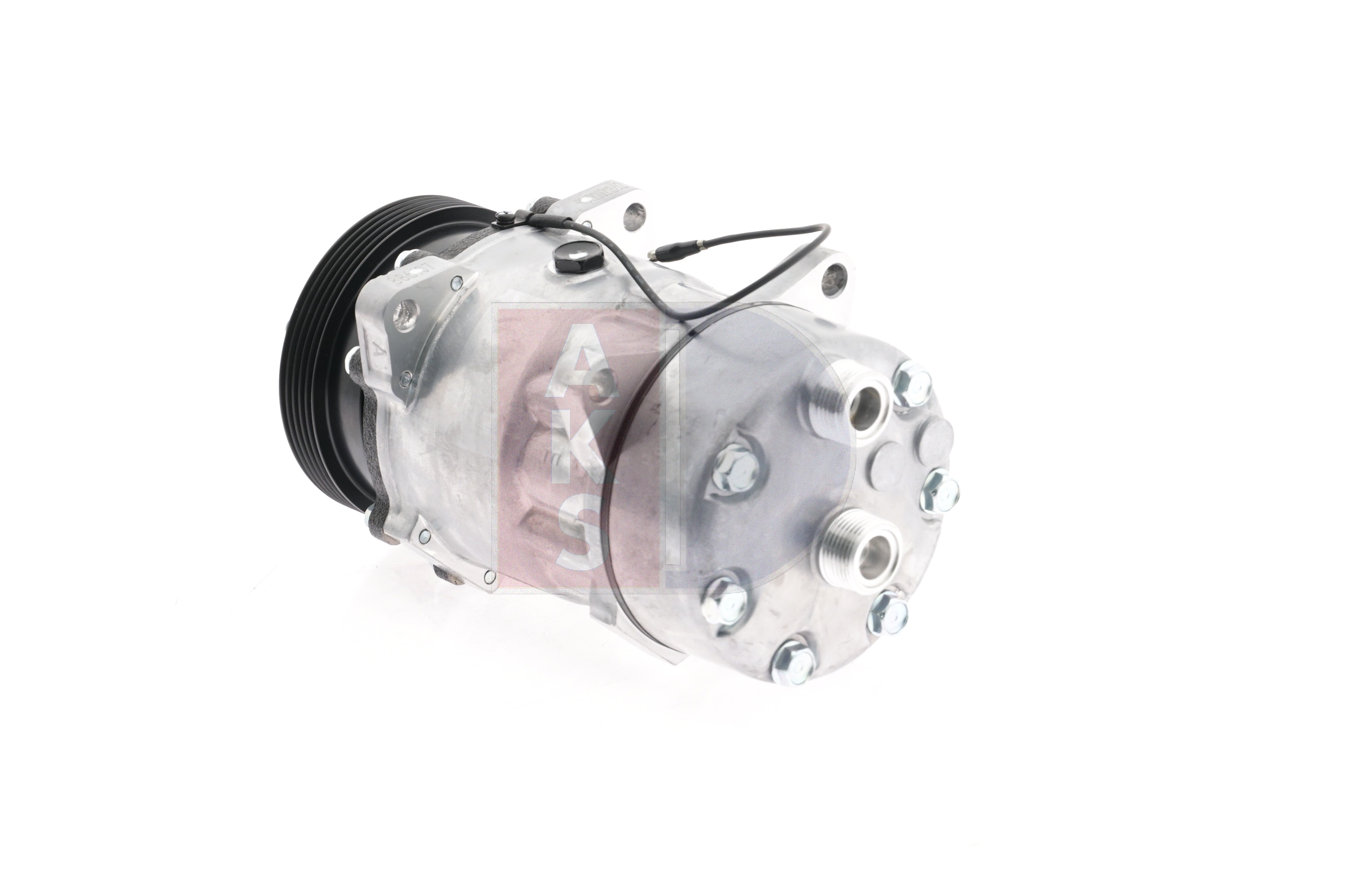 Klimaanlage Kompressor AKS DASIS 851372N Bewertung