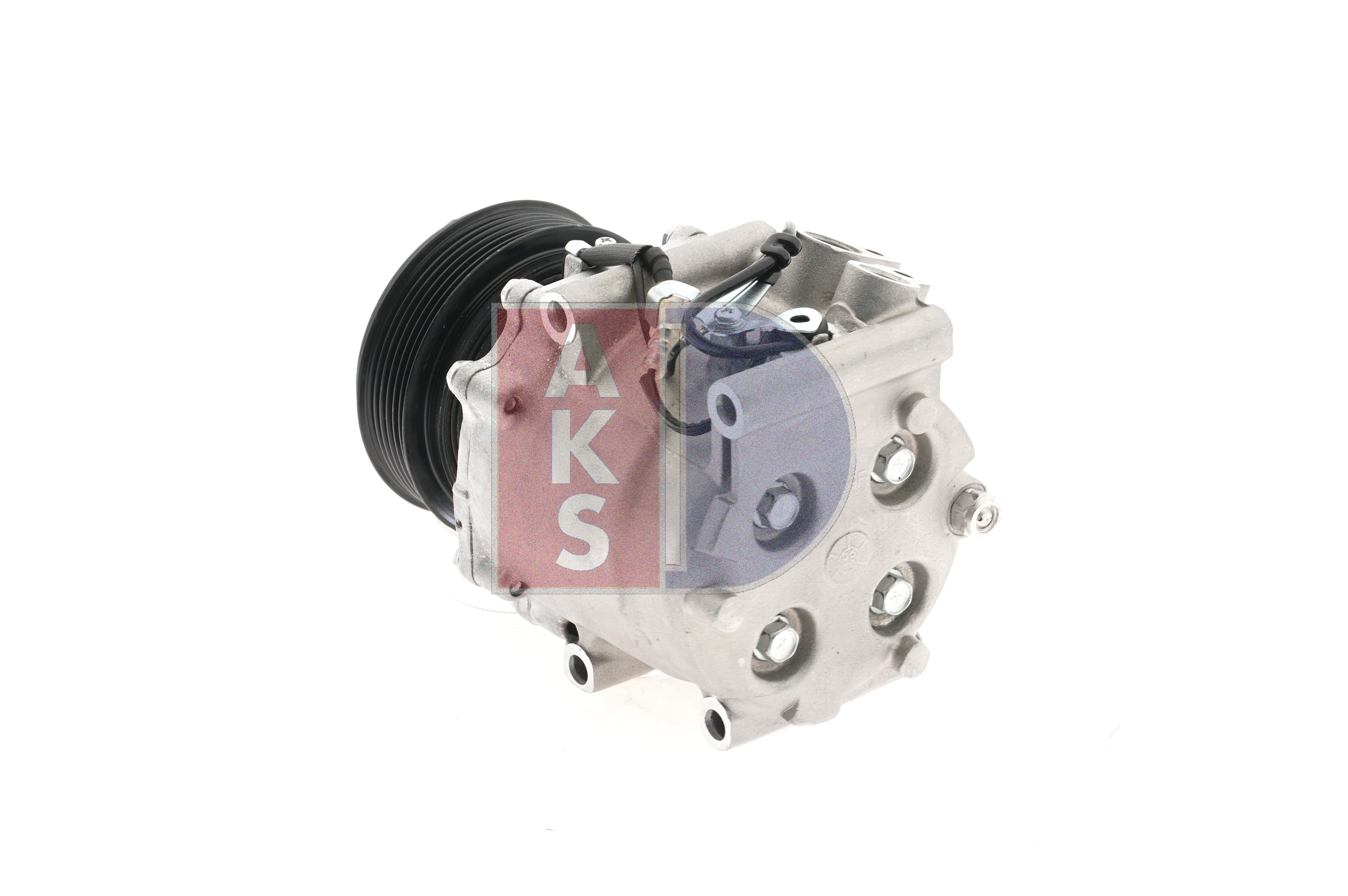 Συμπιεστής κλιματιστικού AKS DASIS 851388N