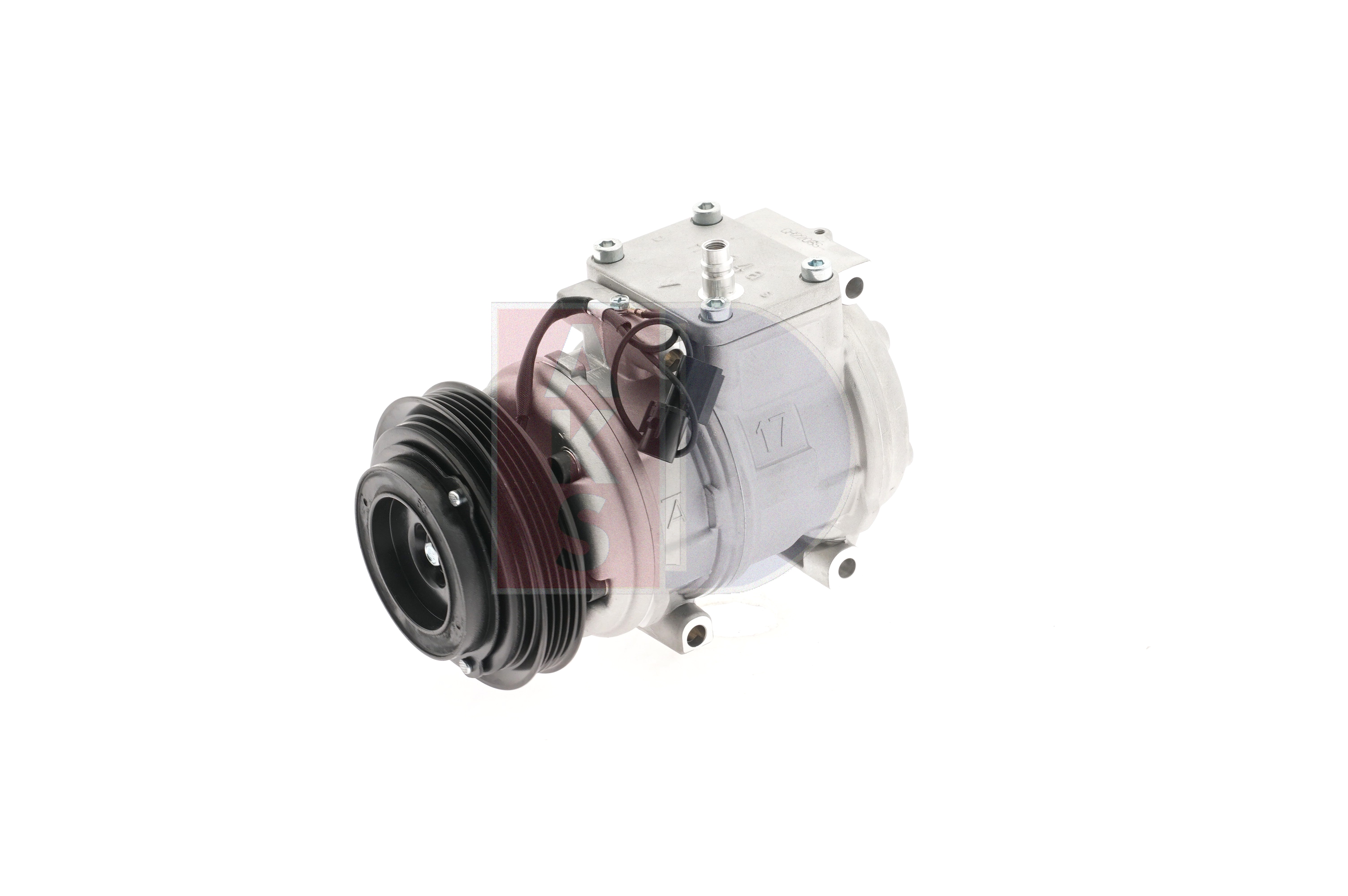 Klimakompressor 0K552-61450C AKS DASIS 851401N MAZDA, HYUNDAI, VOLVO, KIA