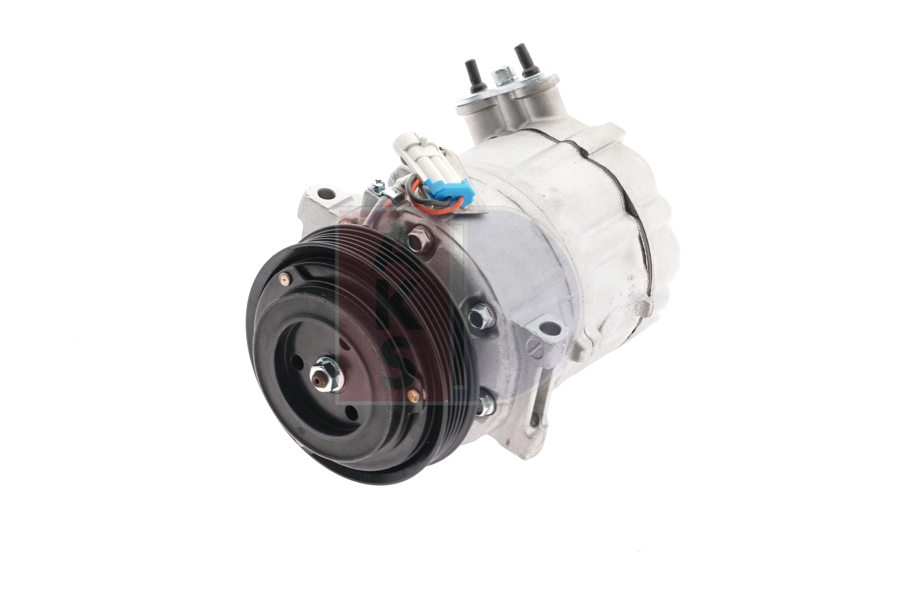 1732510 Air conditioning compressor AKS DASIS Fiat