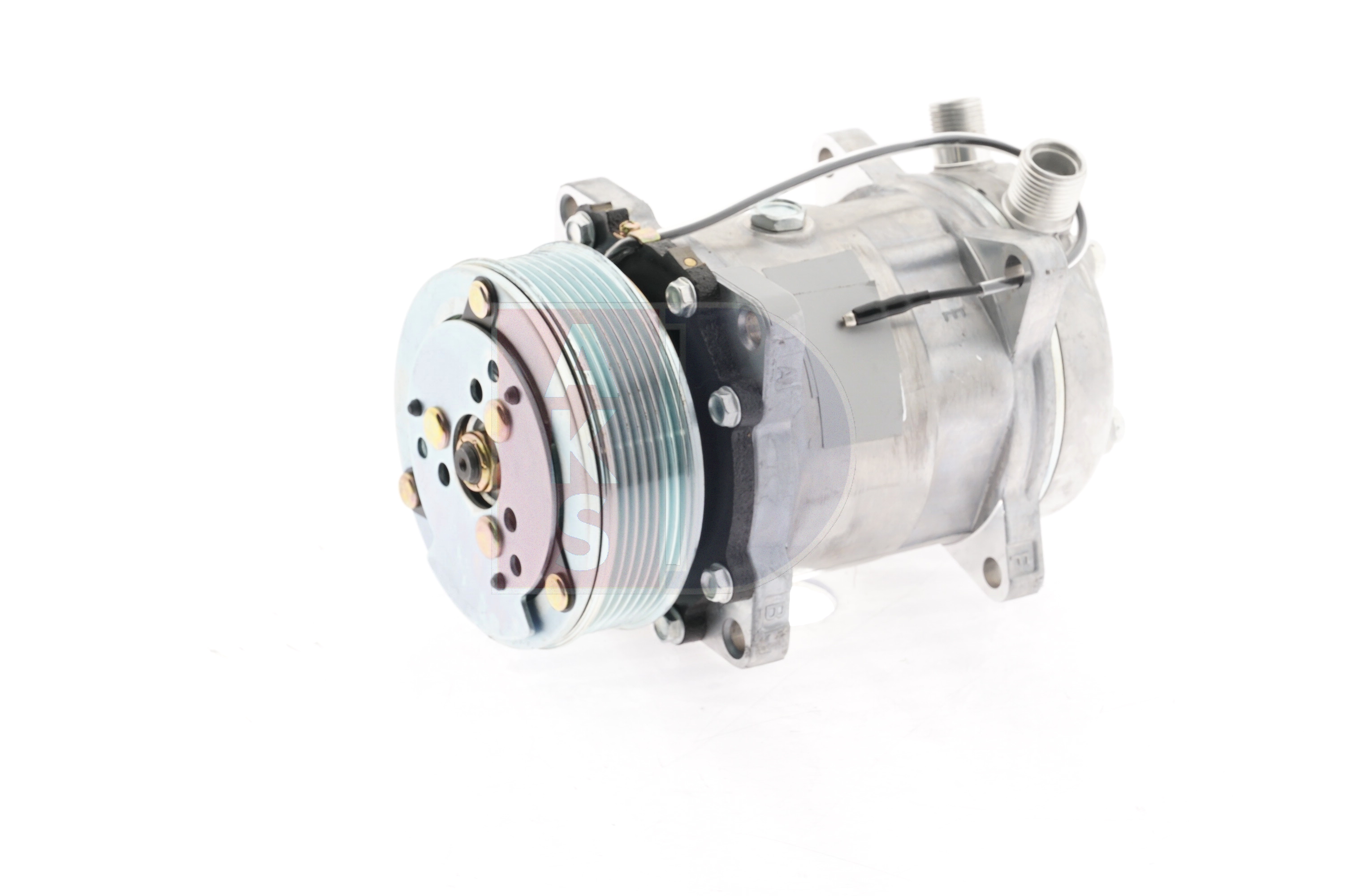 Klimaanlage Kompressor AKS DASIS 851481N Bewertung