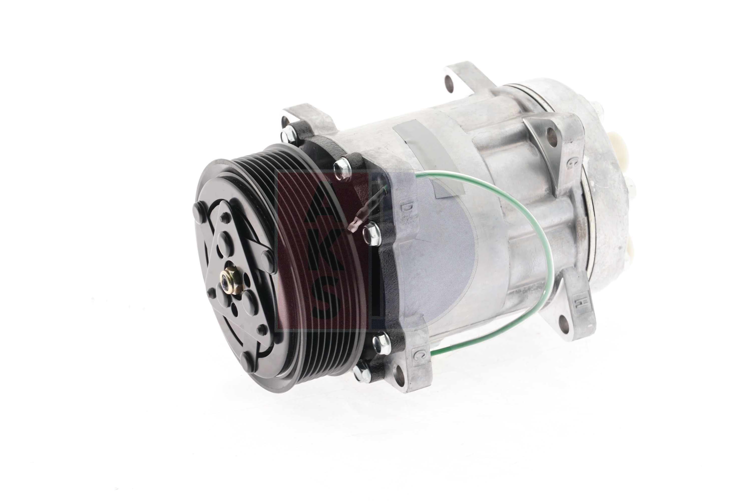 Klimaanlage Kompressor AKS DASIS 851492N Bewertung
