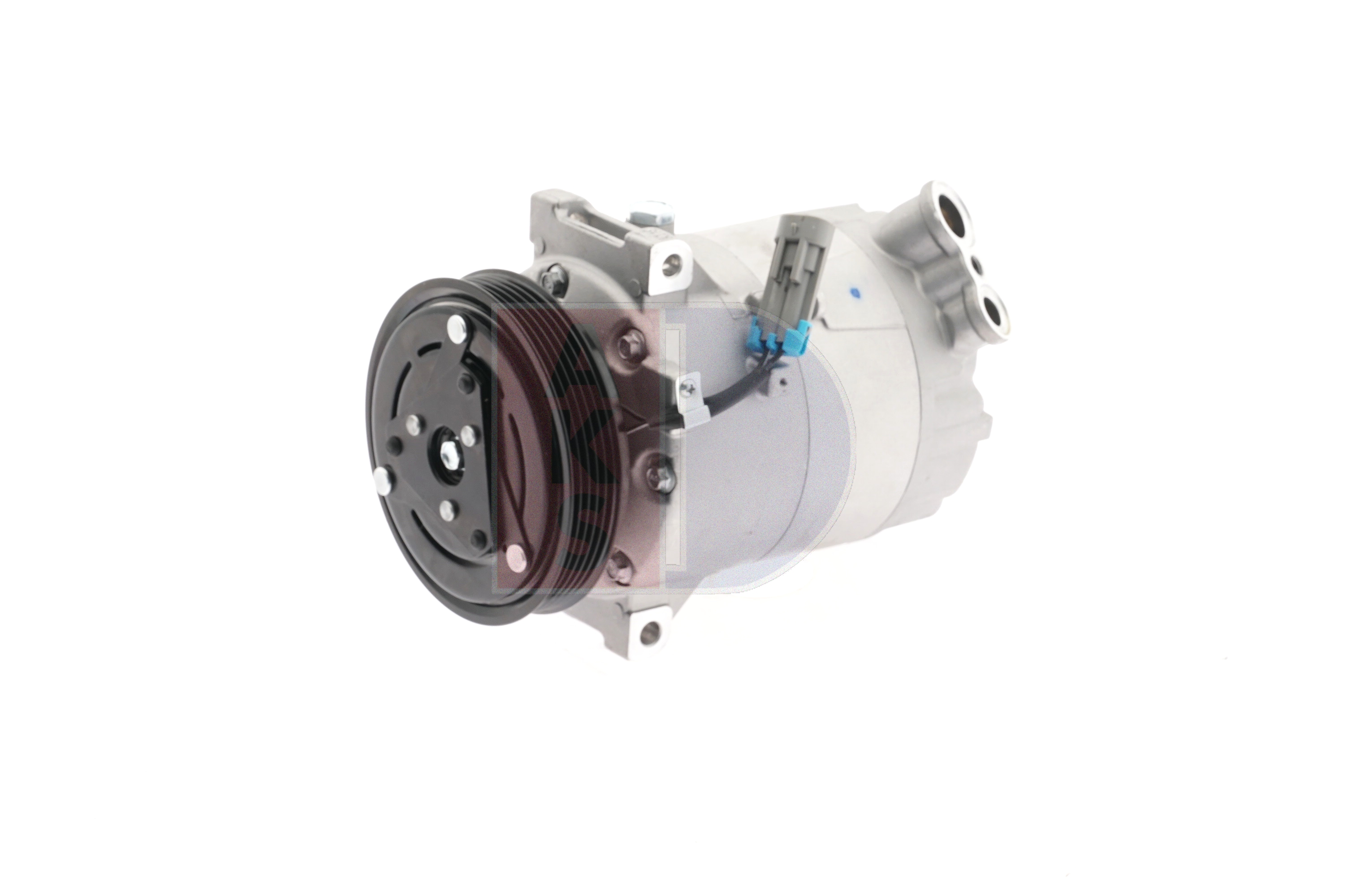 Klimaanlage Kompressor AKS DASIS 851519N Bewertung