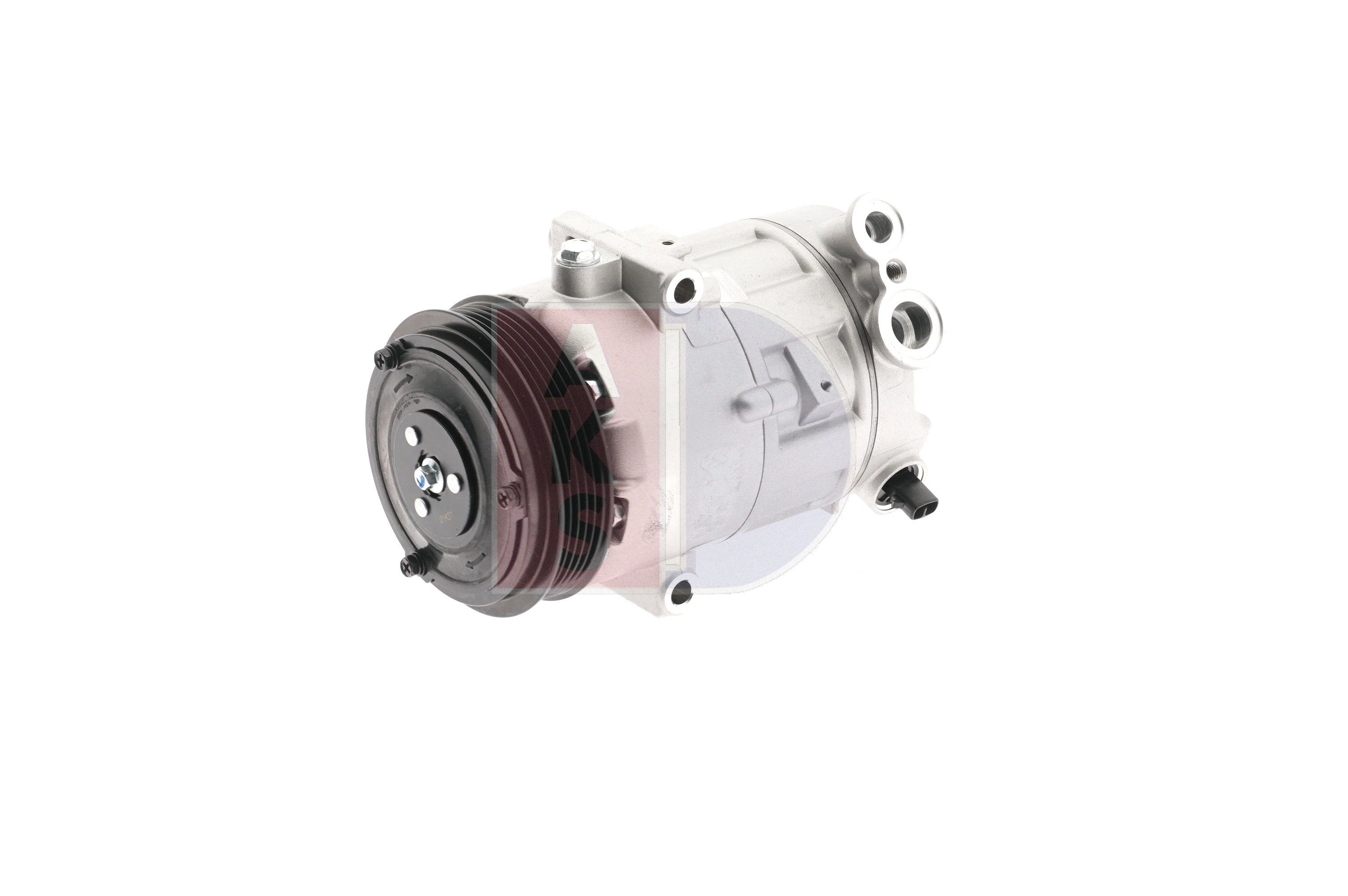 Klimaanlage Kompressor AKS DASIS 851554N Bewertung