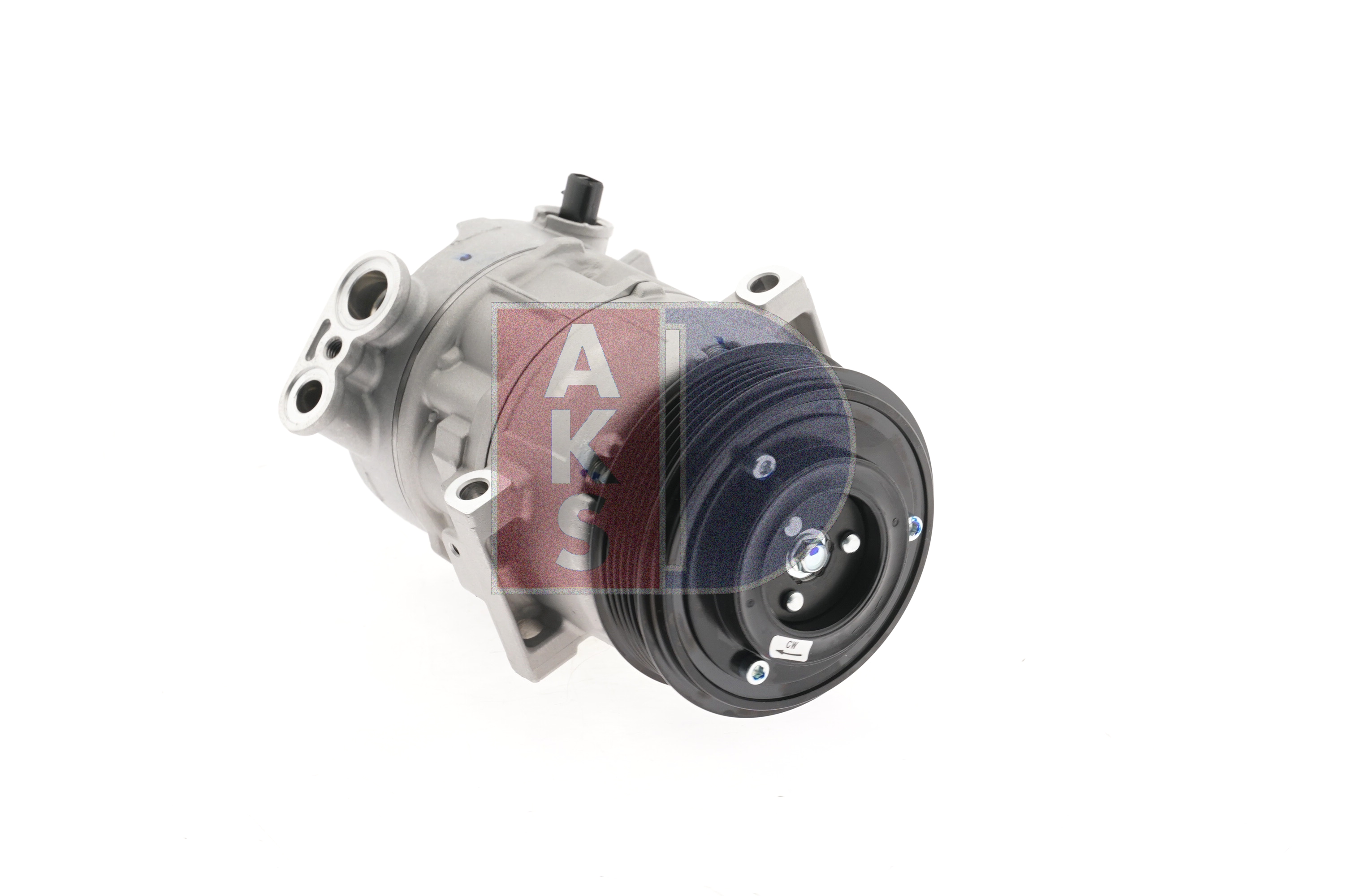 AKS DASIS 851555N AC-kompressor
