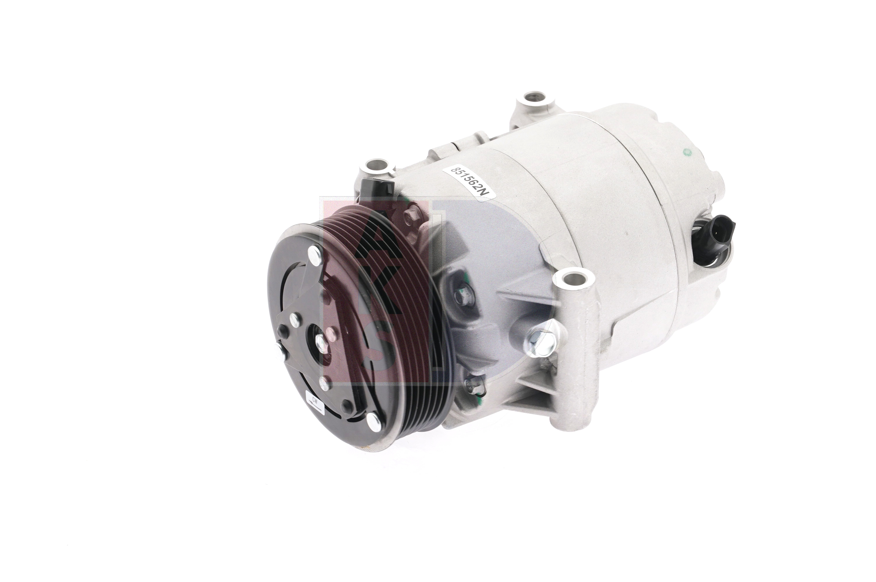 AKS DASIS 851562N Klimakompressor