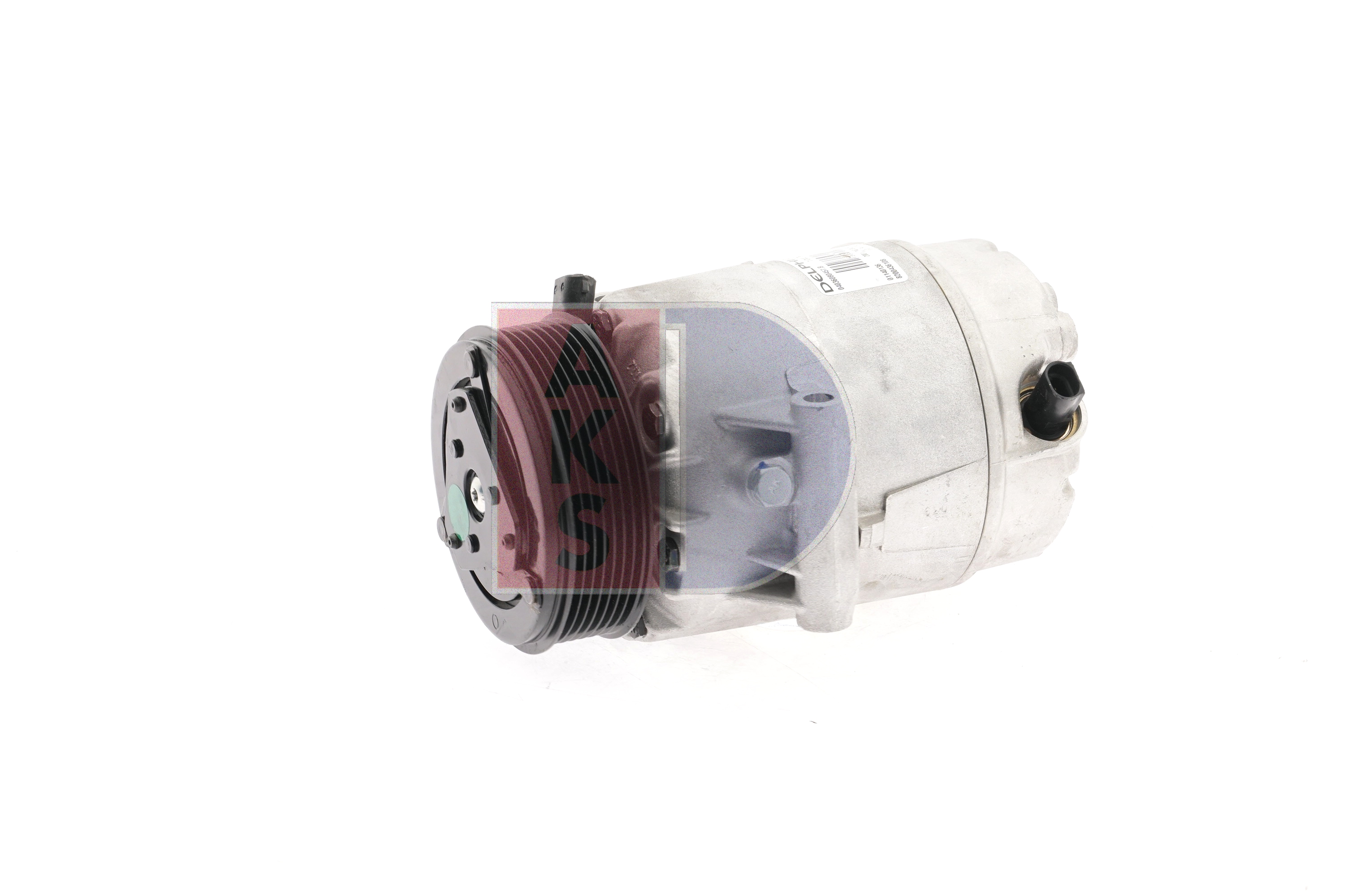 AKS DASIS 851563N Aircopomp