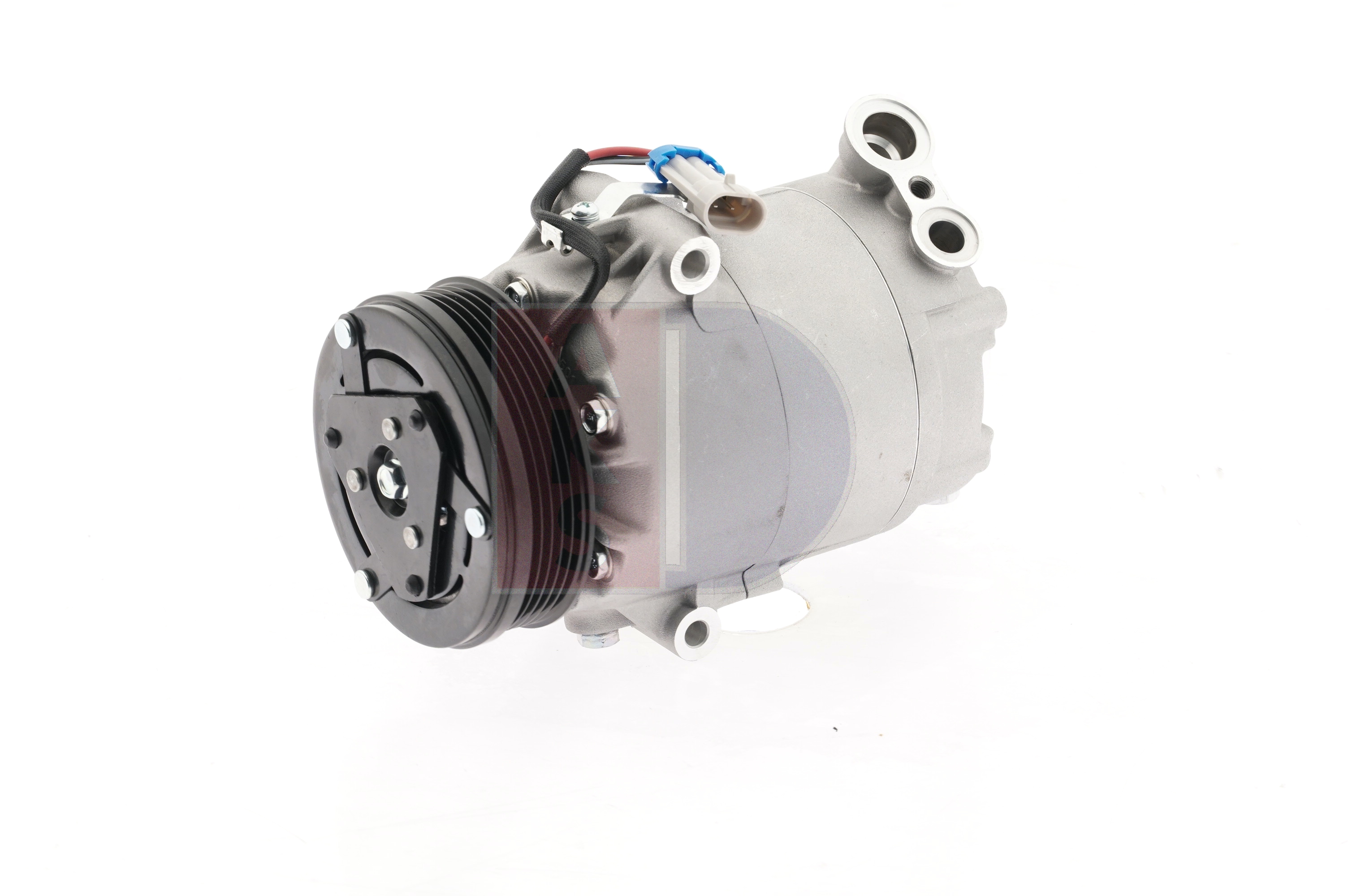 Компресор за климатик 13 12 4749 AKS DASIS 851564N OPEL, HONDA, VOLVO, VAUXHALL, HOLDEN
