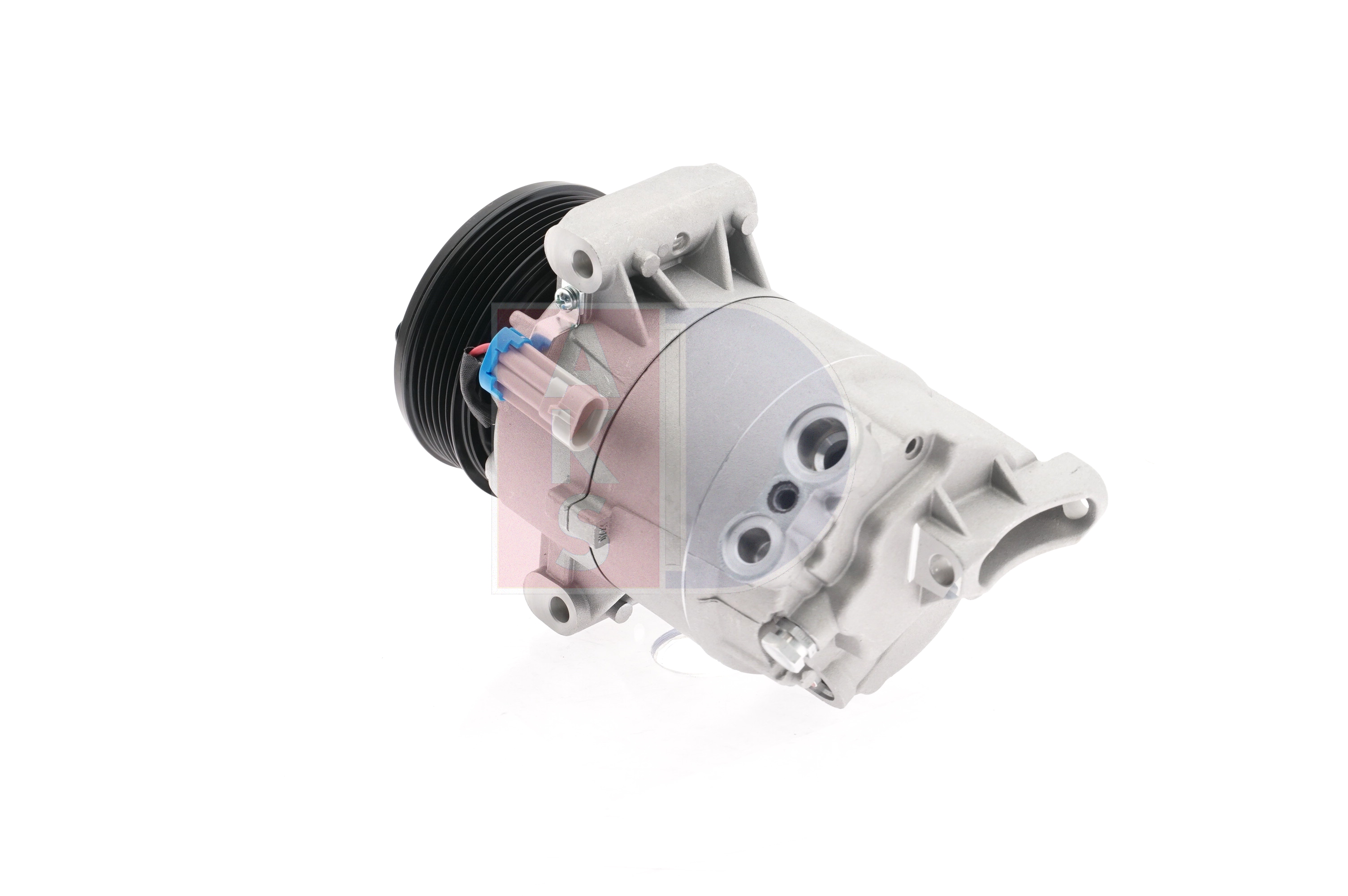 1732613 AKS DASIS Air con compressor VAUXHALL price