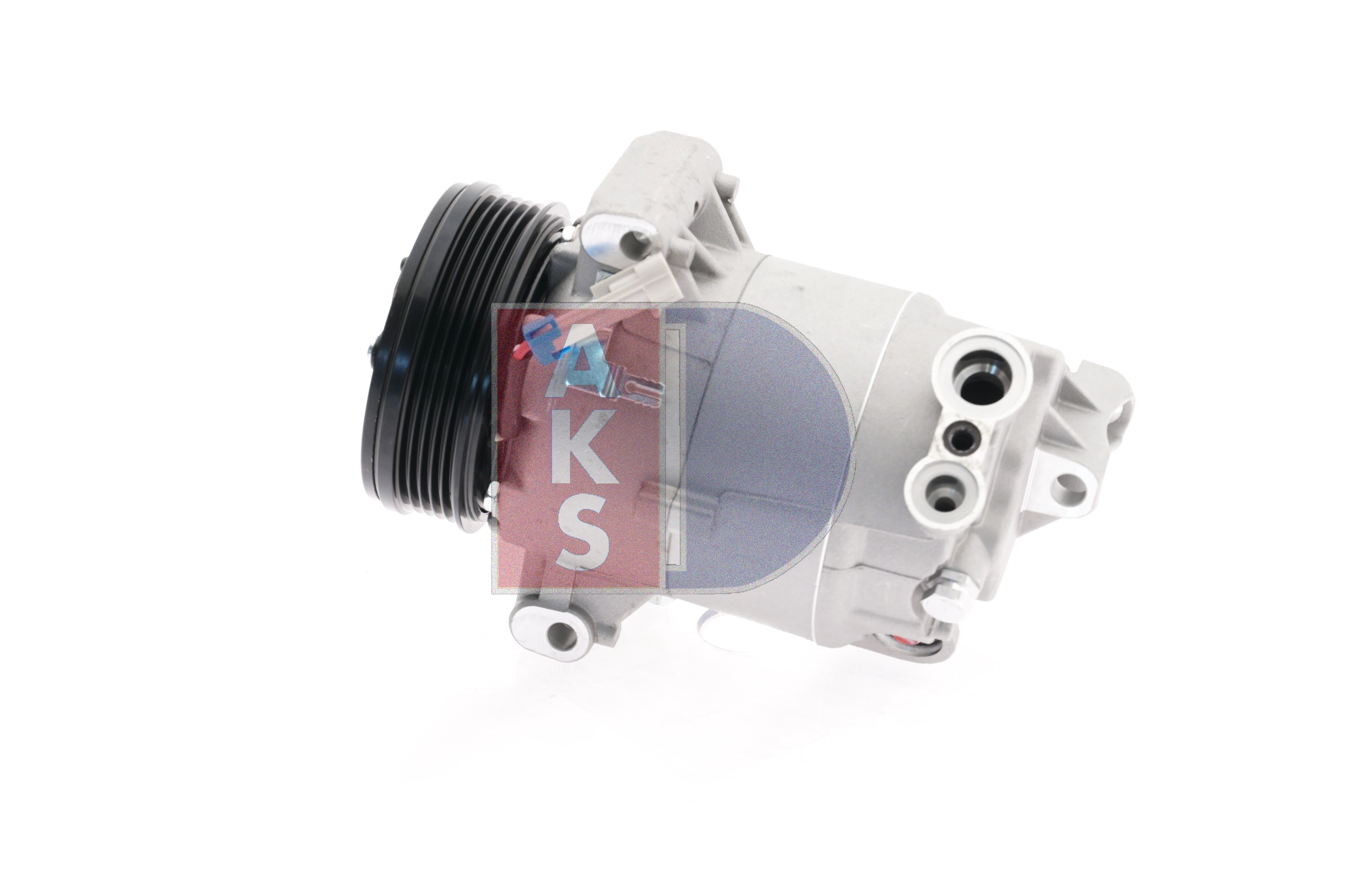 AKS DASIS 851571N Klimakompressor