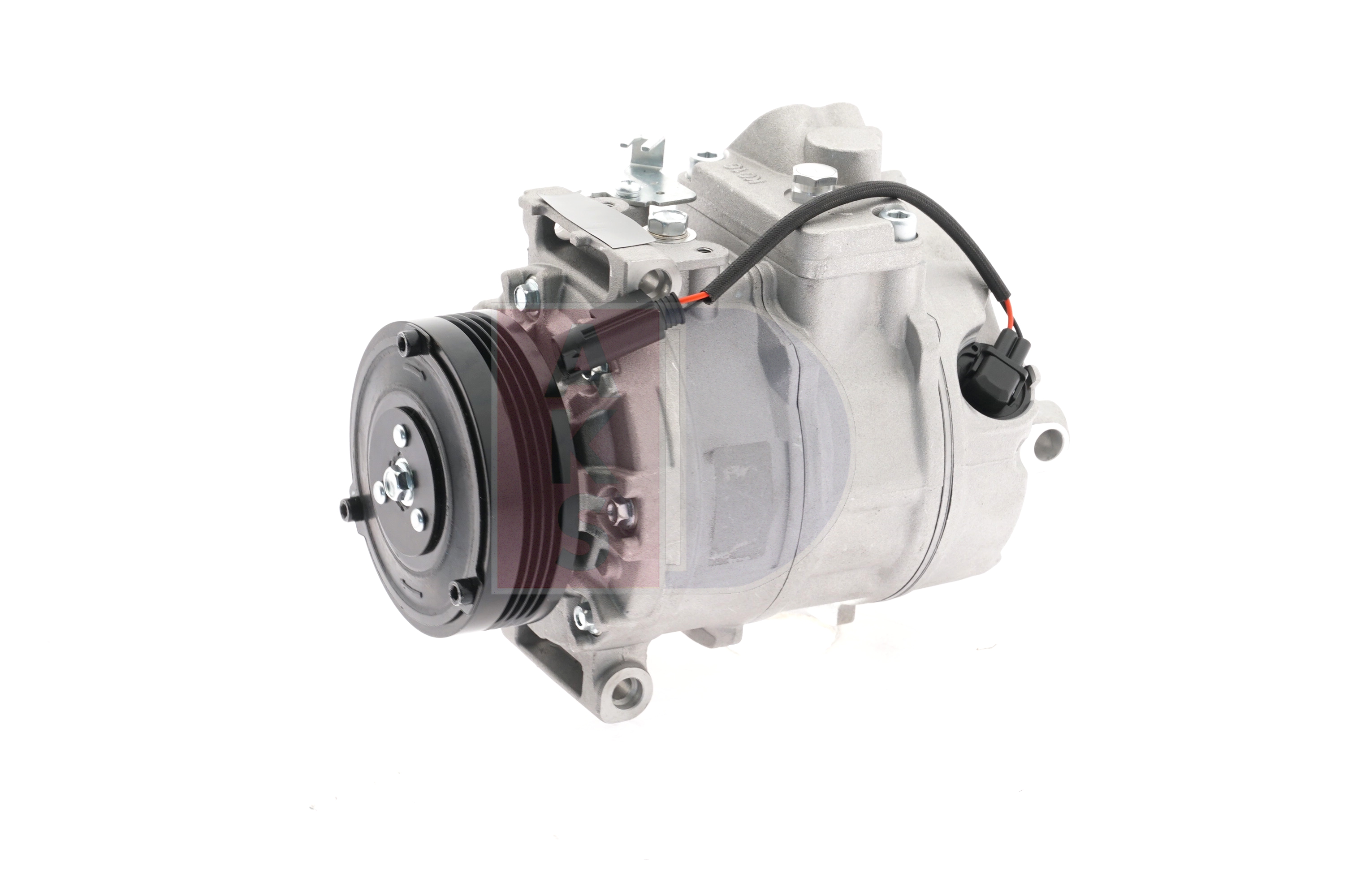 Klima-Kompressor AKS DASIS 851588N Bewertung