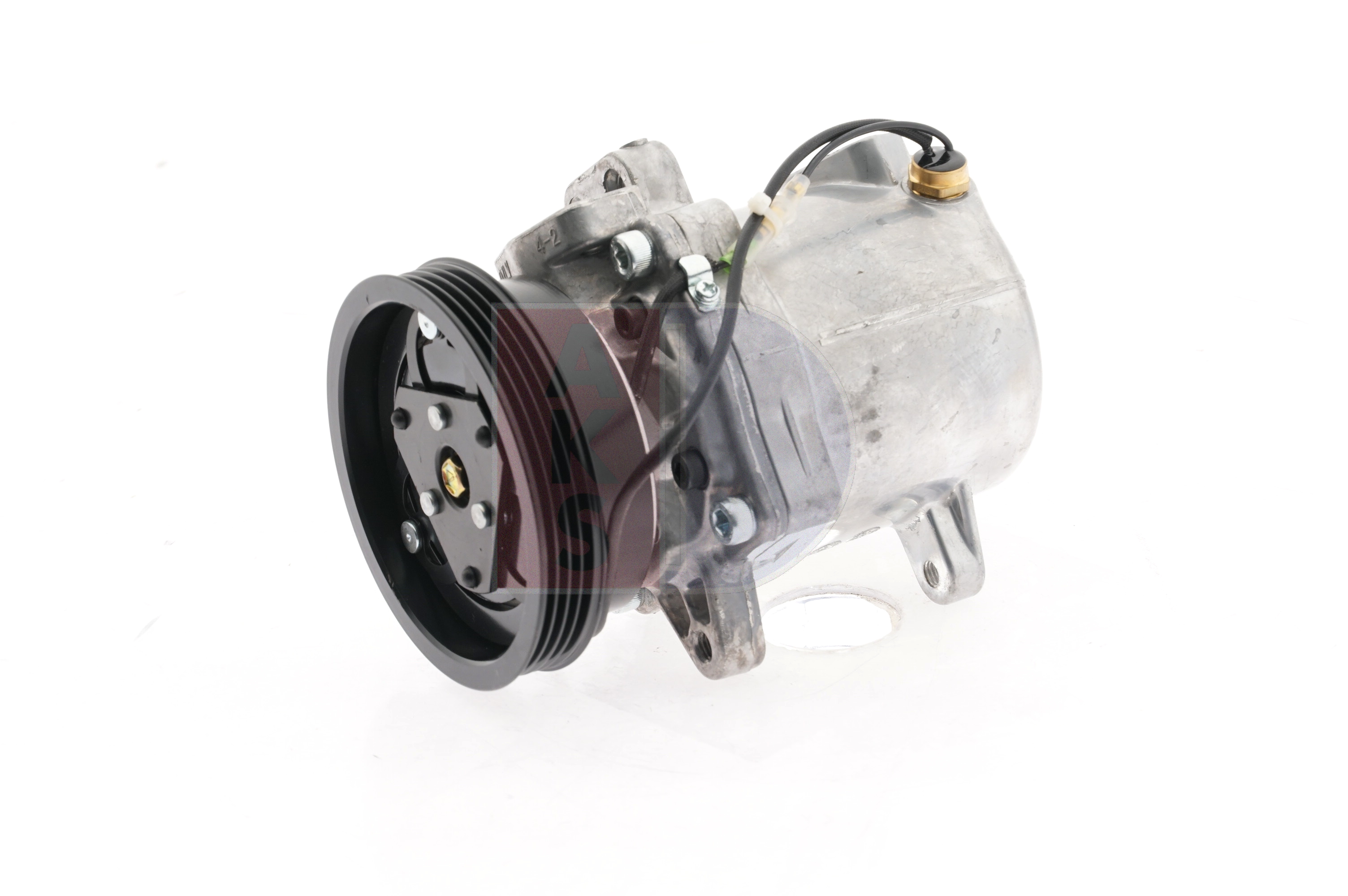 AKS DASIS 851592N Compresseur de climatisation