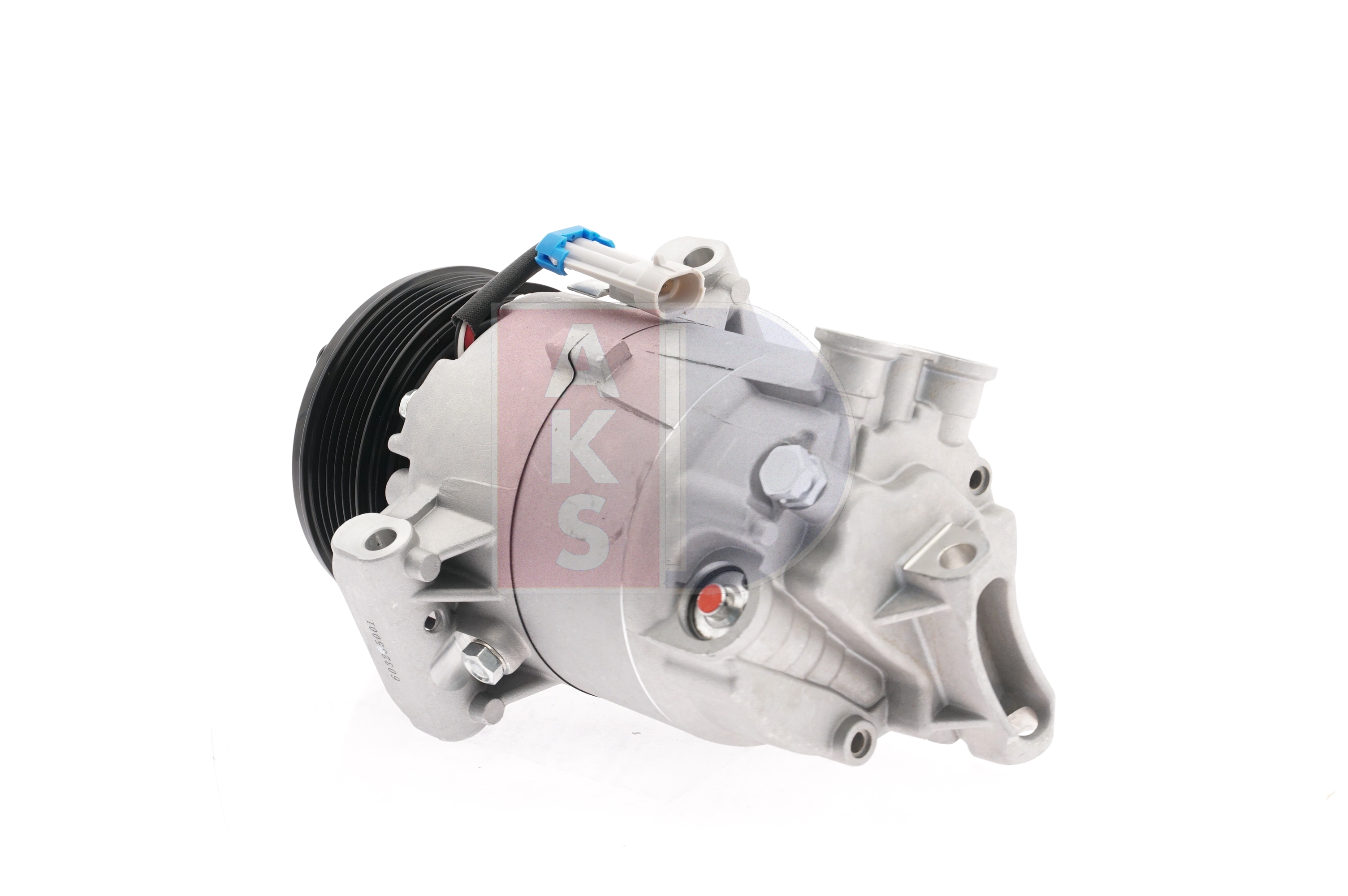 AKS DASIS 851596N Klimakompressor