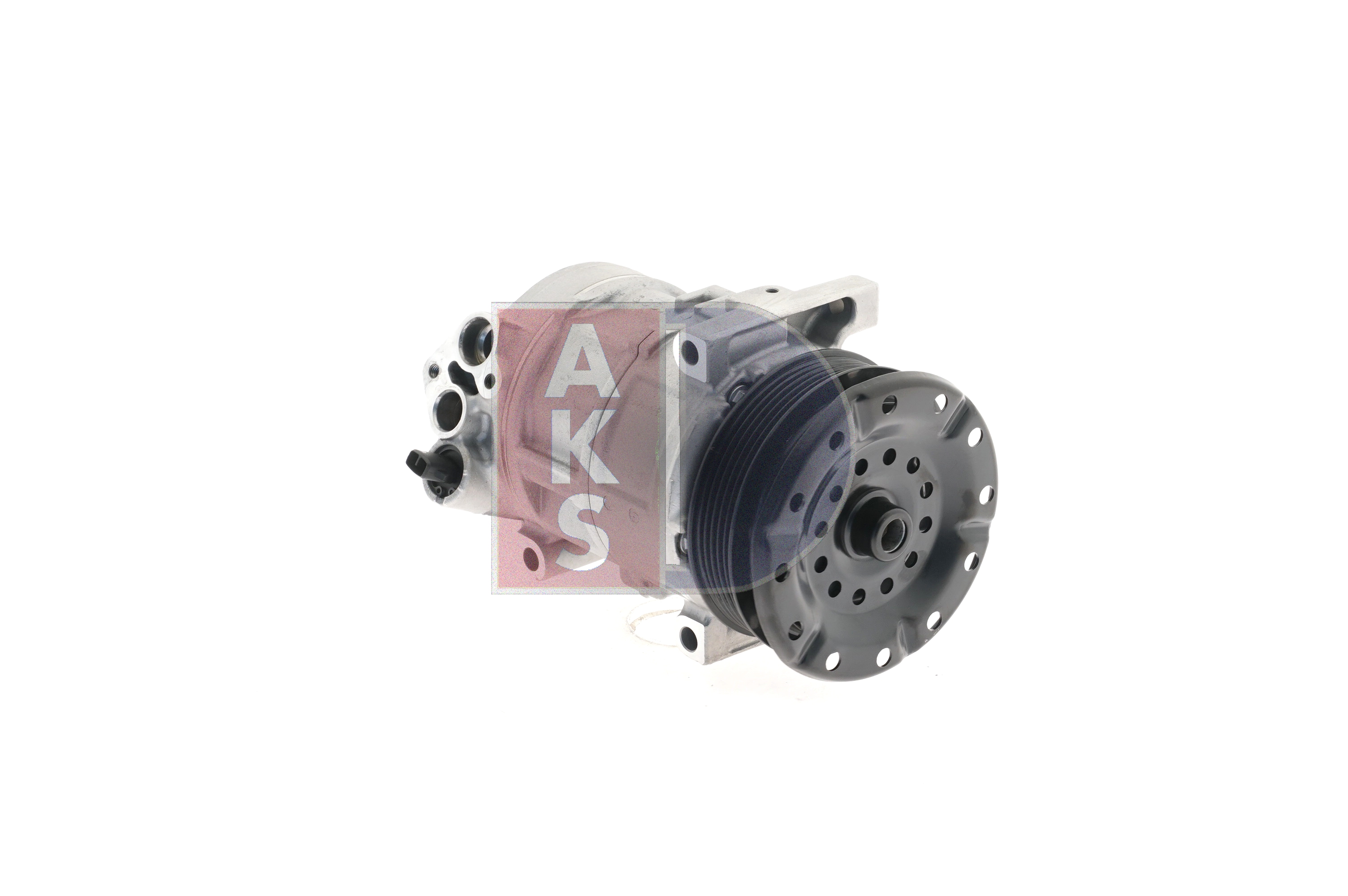 1732638 Air conditioning compressor AKS DASIS Fiat