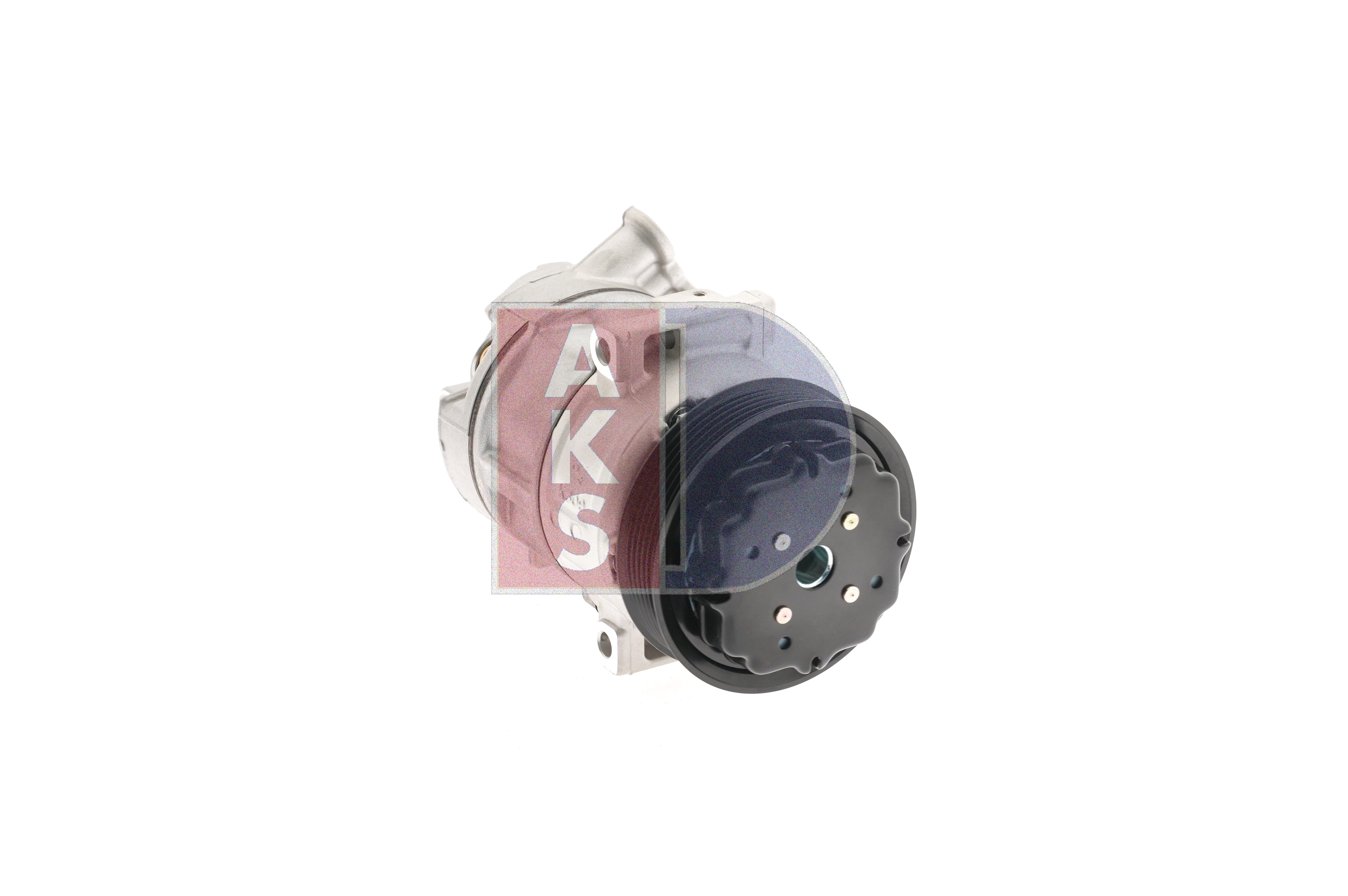 1732639 Air conditioning compressor AKS DASIS Fiat