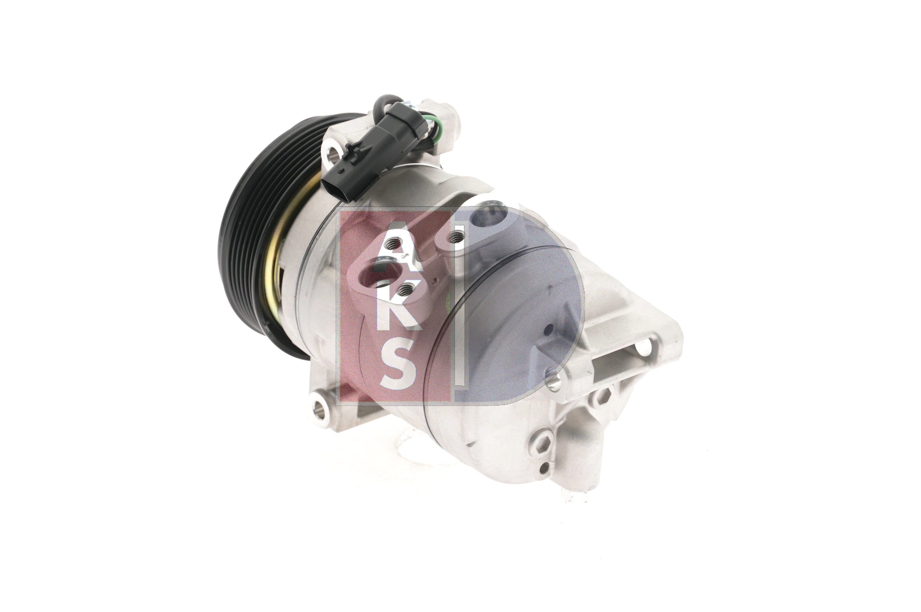 1732642 Compresor AC AKS DASIS Jeep COMMANDER costuri
