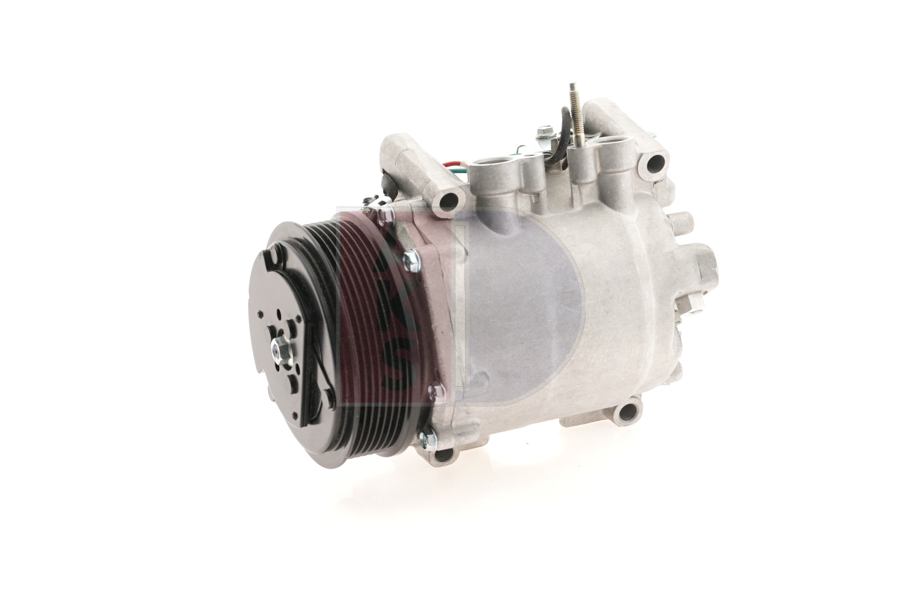 Klimaanlage Kompressor AKS DASIS 851624N Bewertung