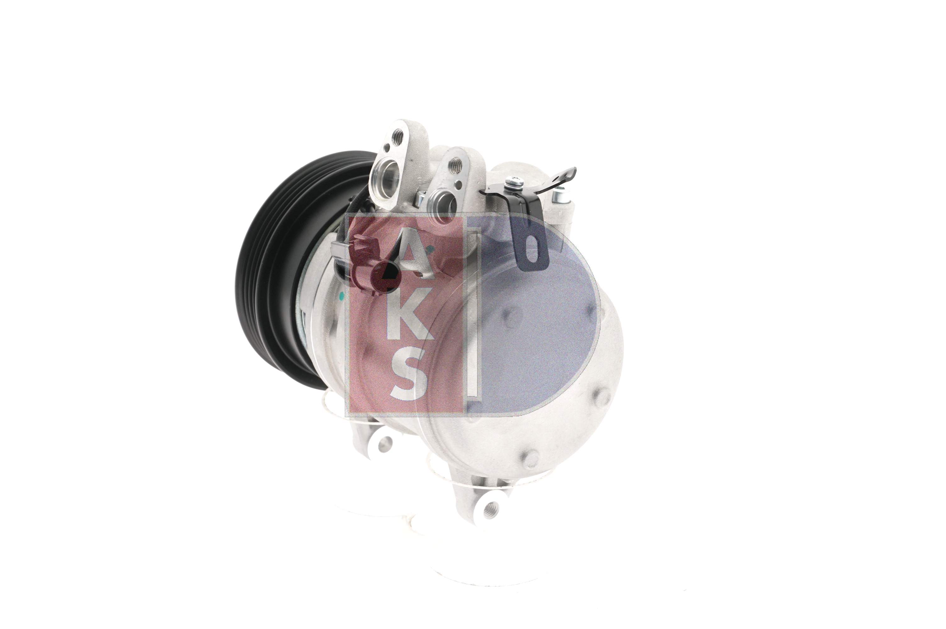 Klima-Kompressor AKS DASIS 851634N Bewertung